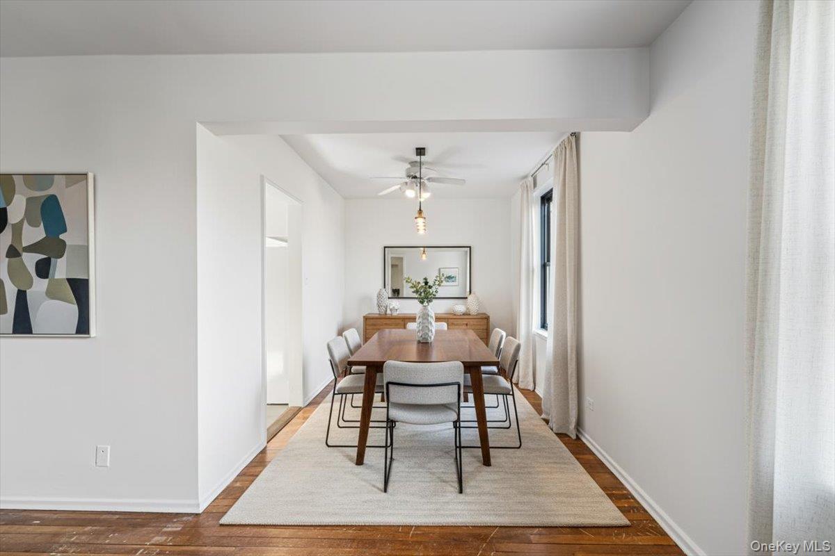 Coop Springfield Boulevard  Queens, NY 11427, MLS-980537-4