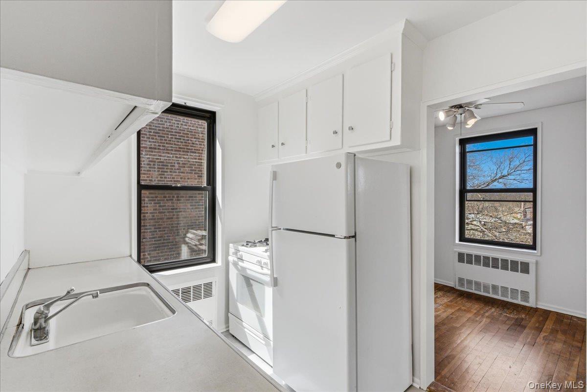 Coop Springfield Boulevard  Queens, NY 11427, MLS-980537-9