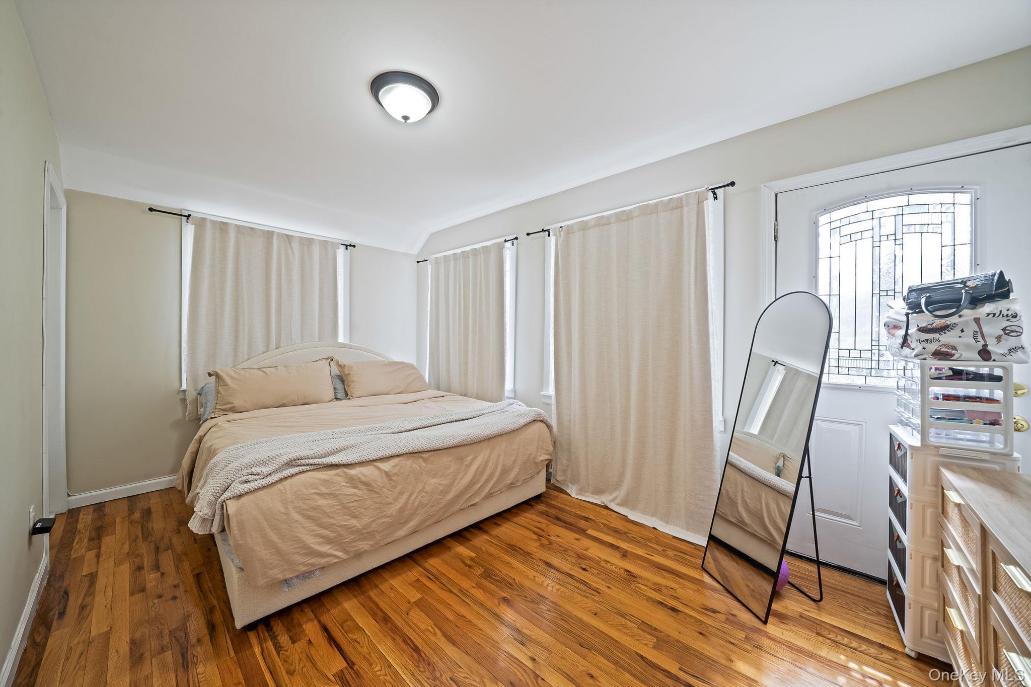 Single Family Sampson Bronx, NY 10465, MLS-980550-10