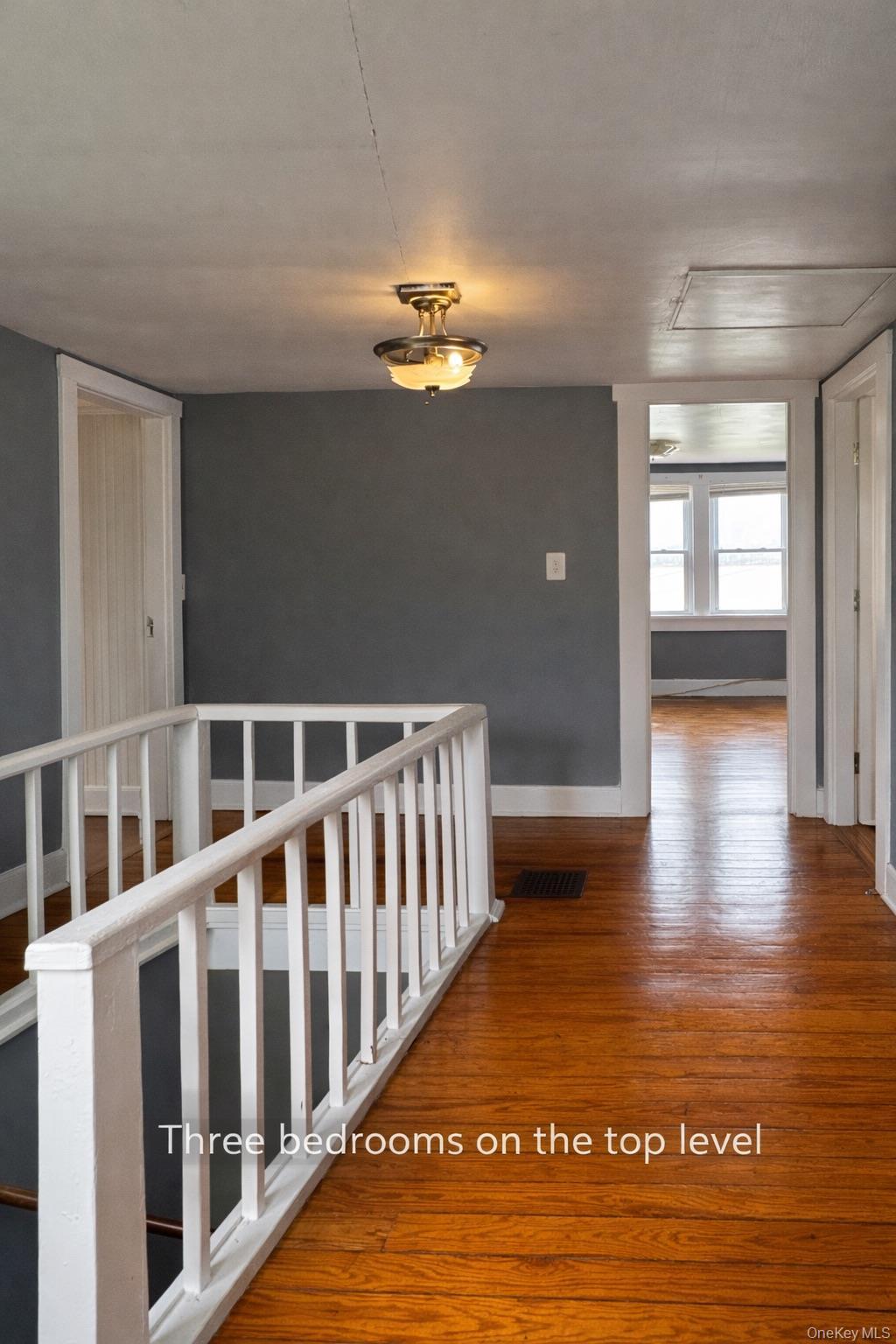 Single Family Pierce Orange County, NY 10958, MLS-980551-19