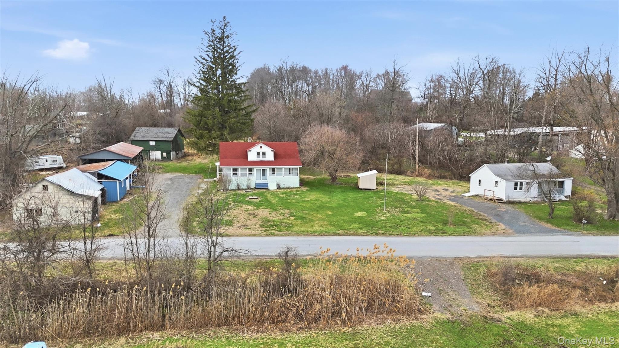 Single Family Pierce Orange County, NY 10958, MLS-980551-2