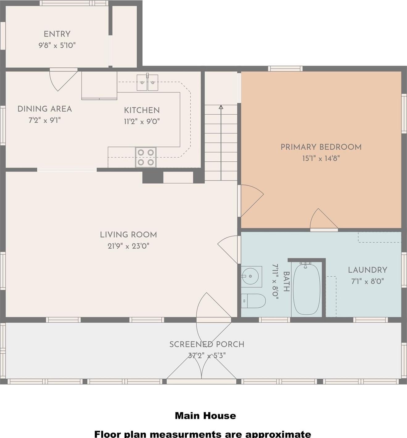 Single Family Pierce Orange County, NY 10958, MLS-980551-28
