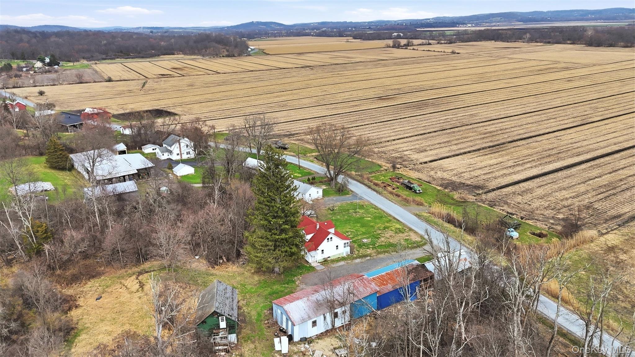 Single Family Pierce Orange County, NY 10958, MLS-980551-3