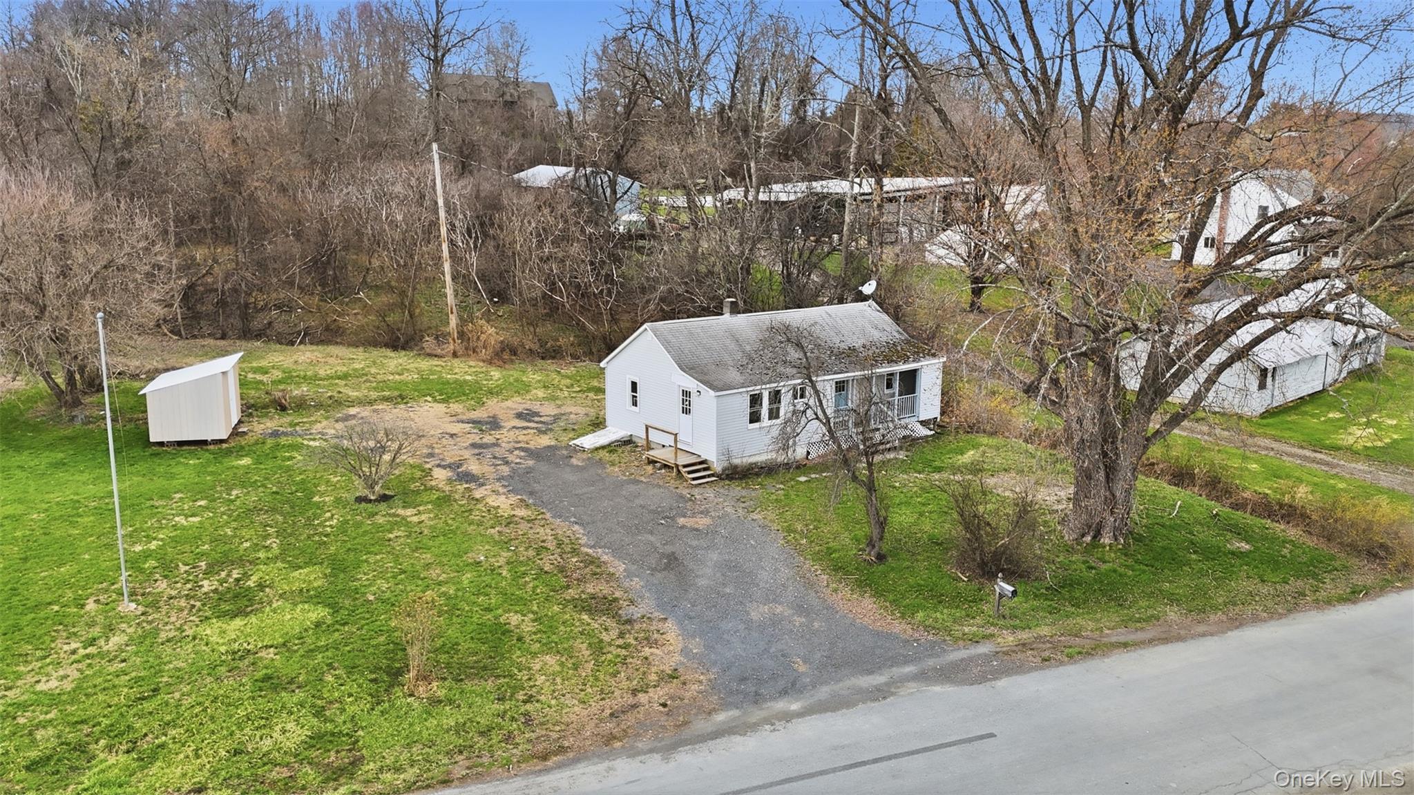 Single Family Pierce Orange County, NY 10958, MLS-980551-31