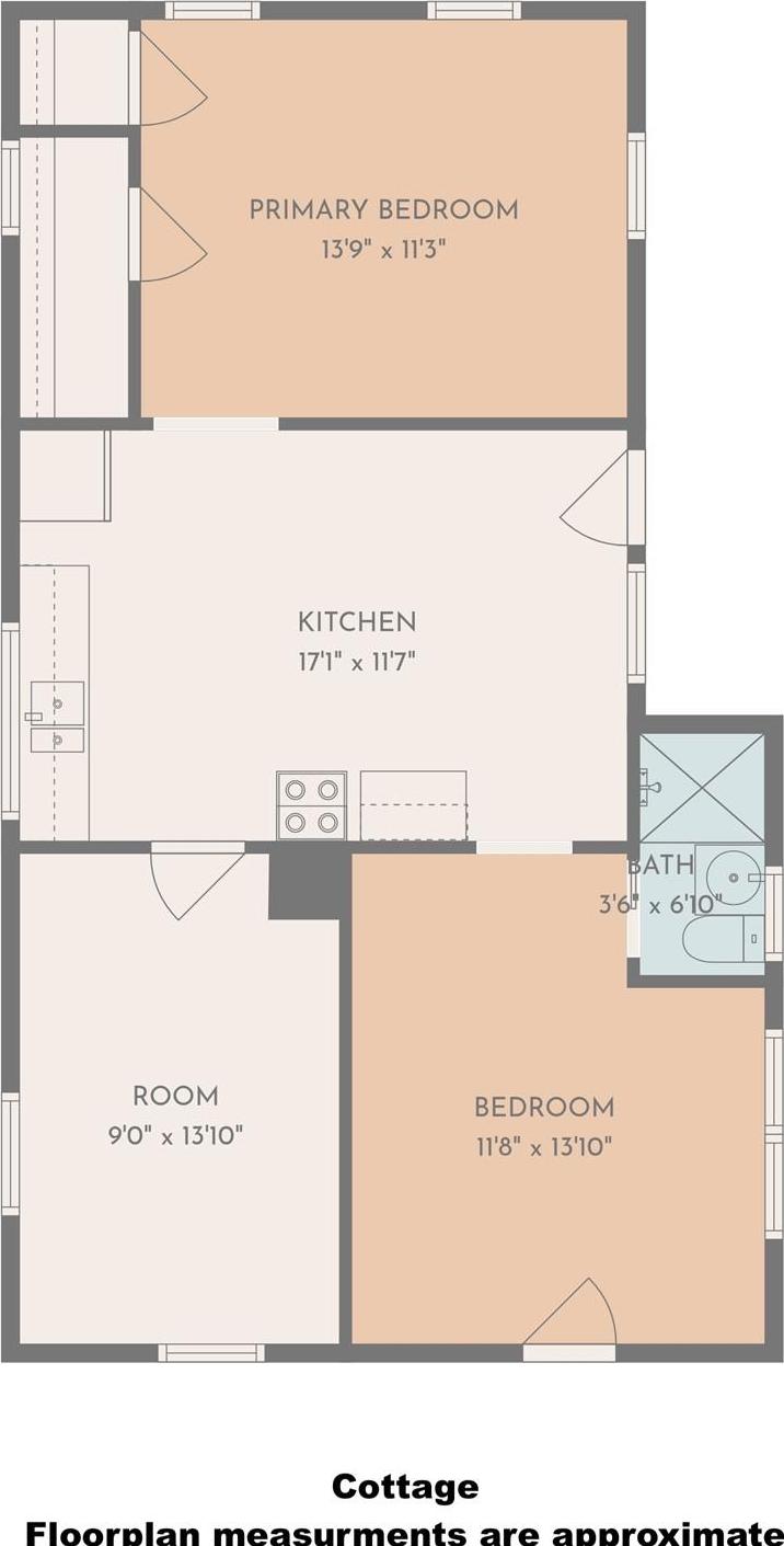 Single Family Pierce  Orange County, NY 10958, MLS-980551-39