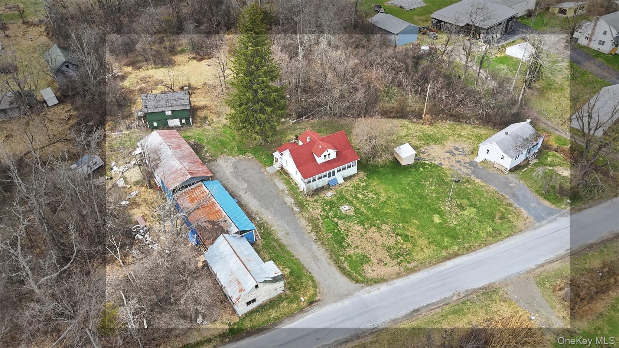 Single Family Pierce Orange County, NY 10958, MLS-980551-4