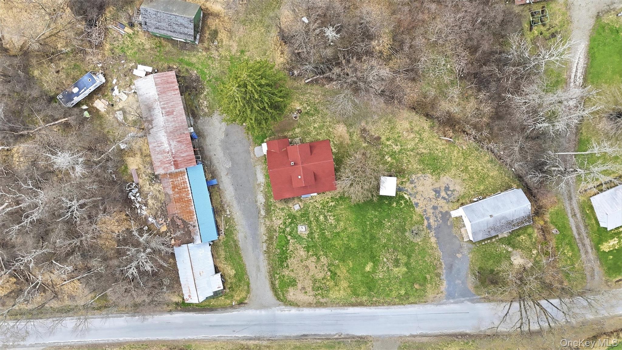 Single Family Pierce Orange County, NY 10958, MLS-980551-5