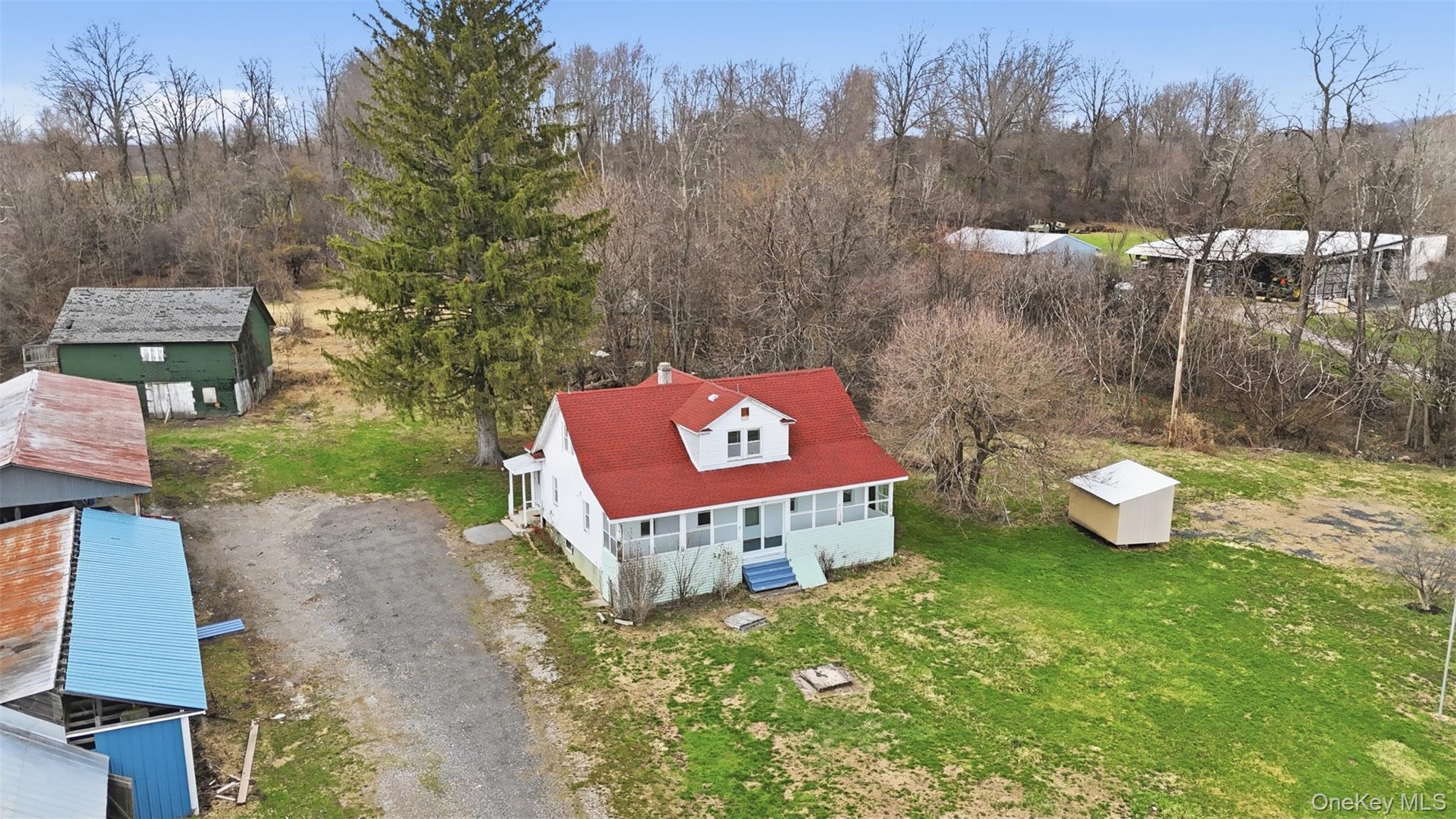 Single Family Pierce Orange County, NY 10958, MLS-980551-6