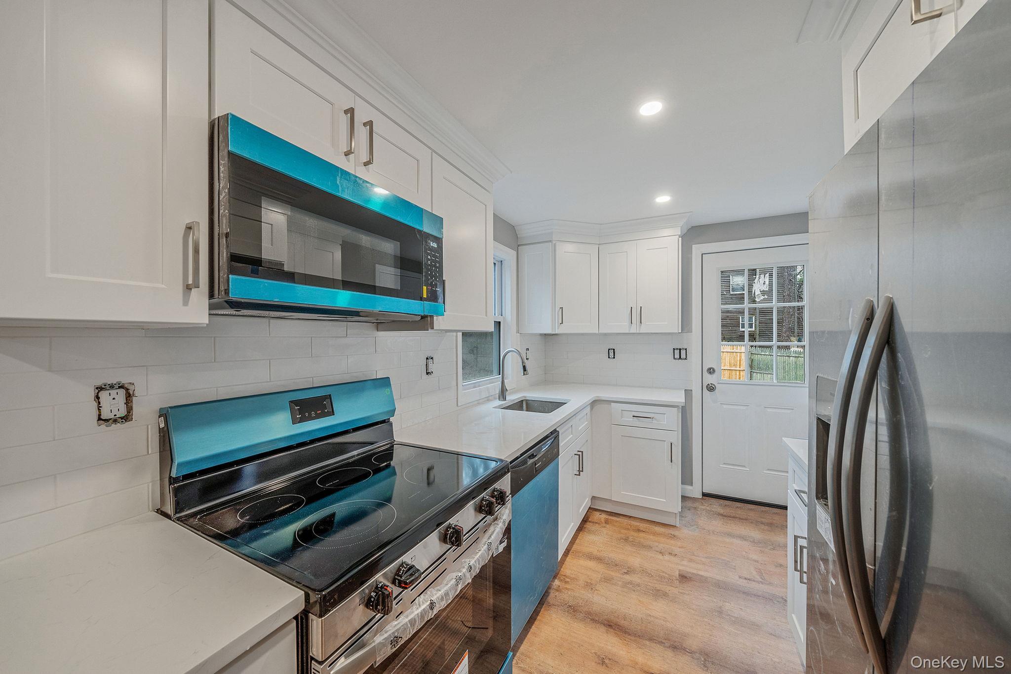 Single Family Dale  Suffolk County, NY 11901, MLS-980552-18