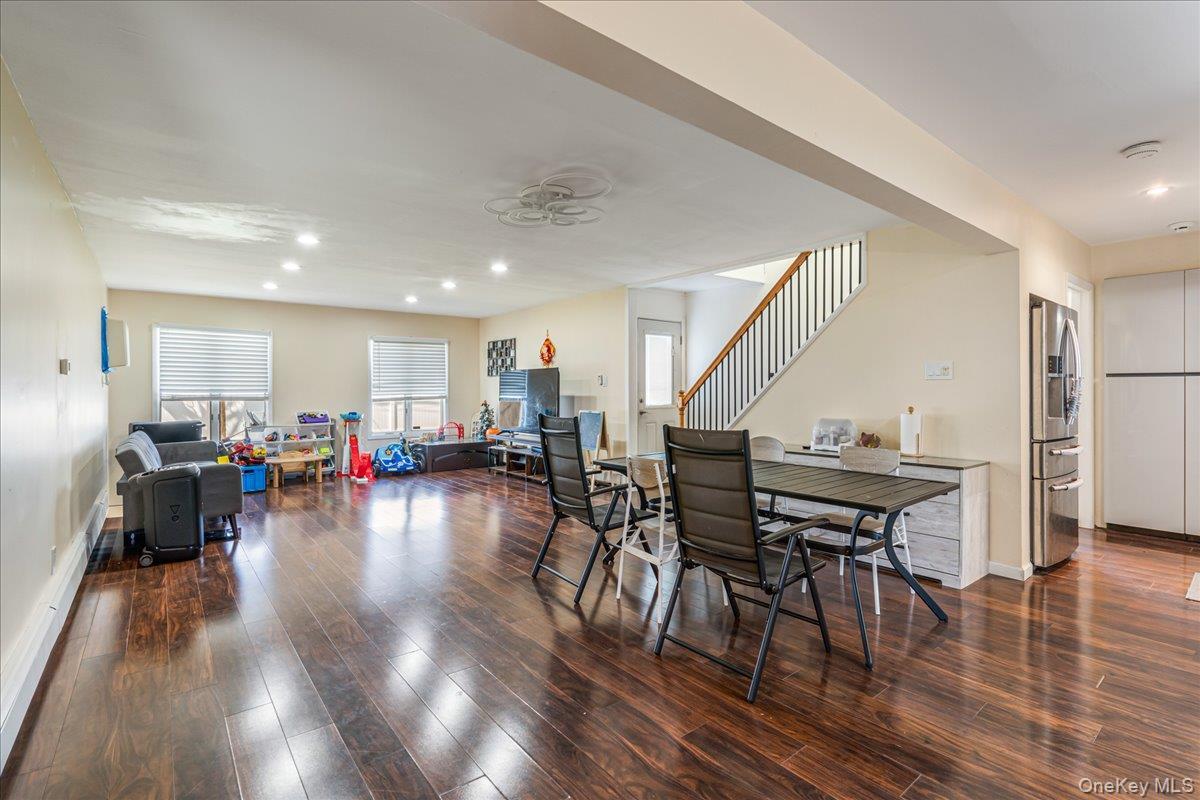 Single Family Prentice  Nassau County, NY 11756, MLS-980563-5