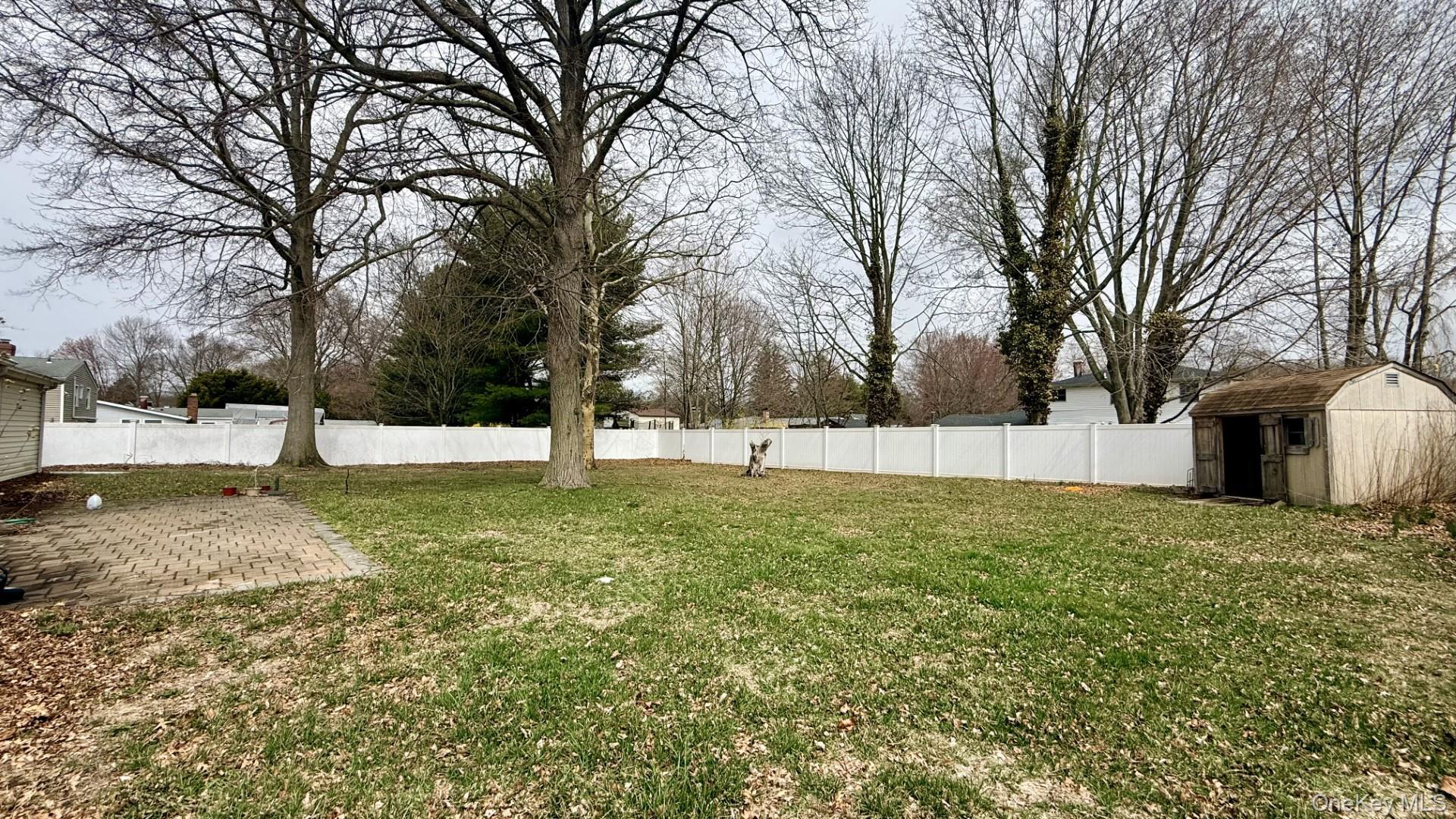 Single Family University Heights  Suffolk County, NY 11790, MLS-980564-23