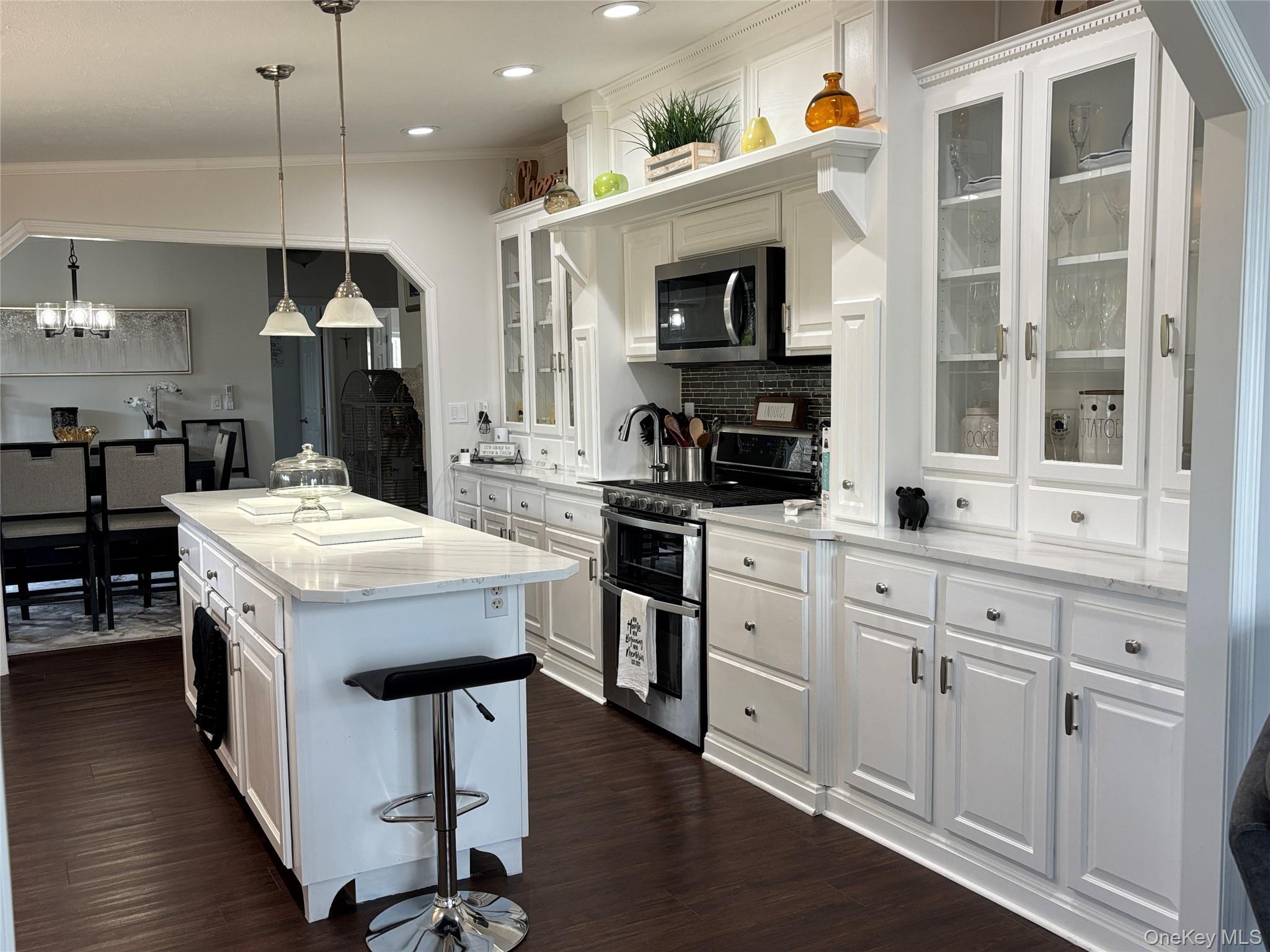 Single Family Old Country  Suffolk County, NY 11901, MLS-980567-12