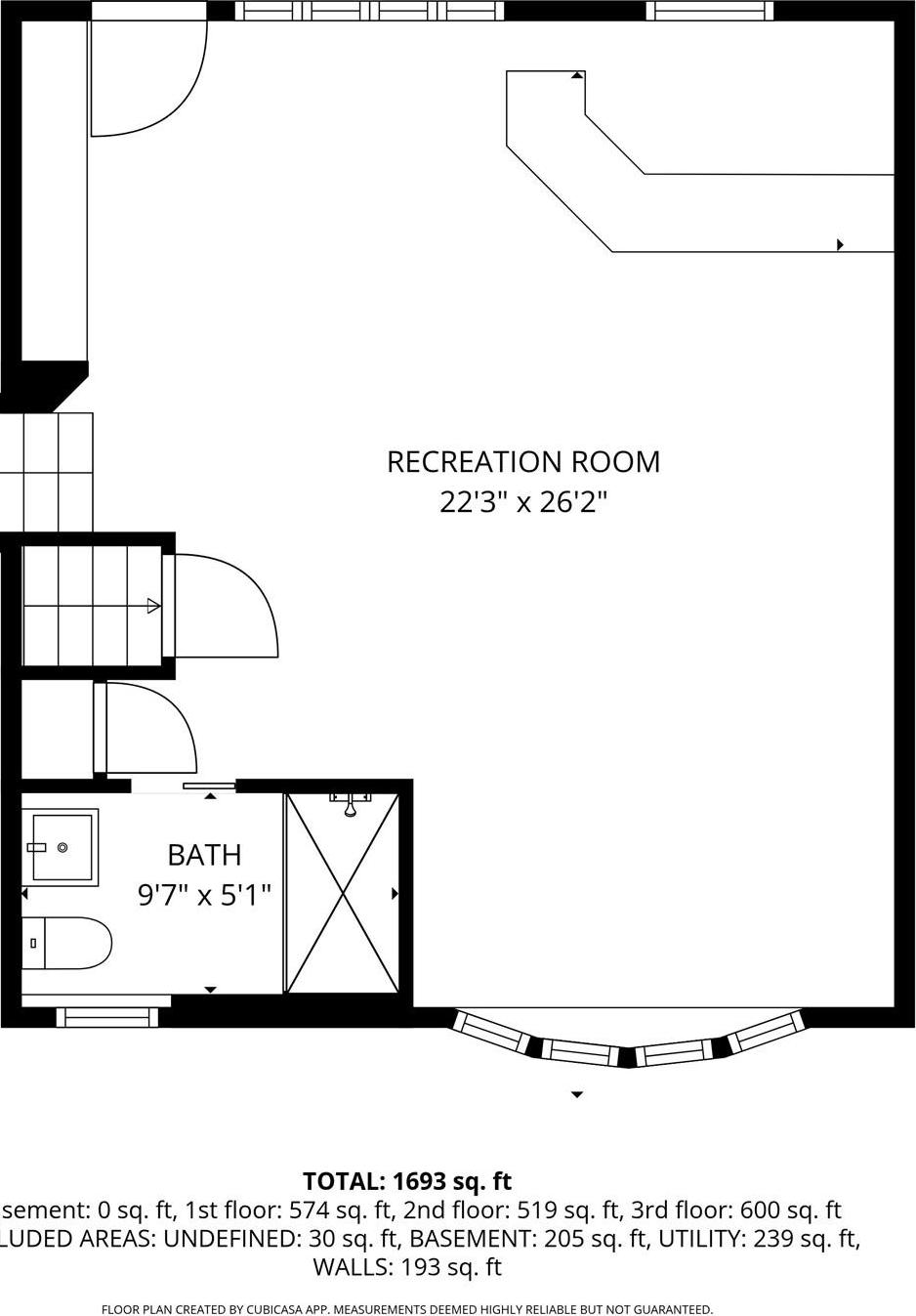 Single Family Independence  Suffolk County, NY 11702, MLS-980570-29