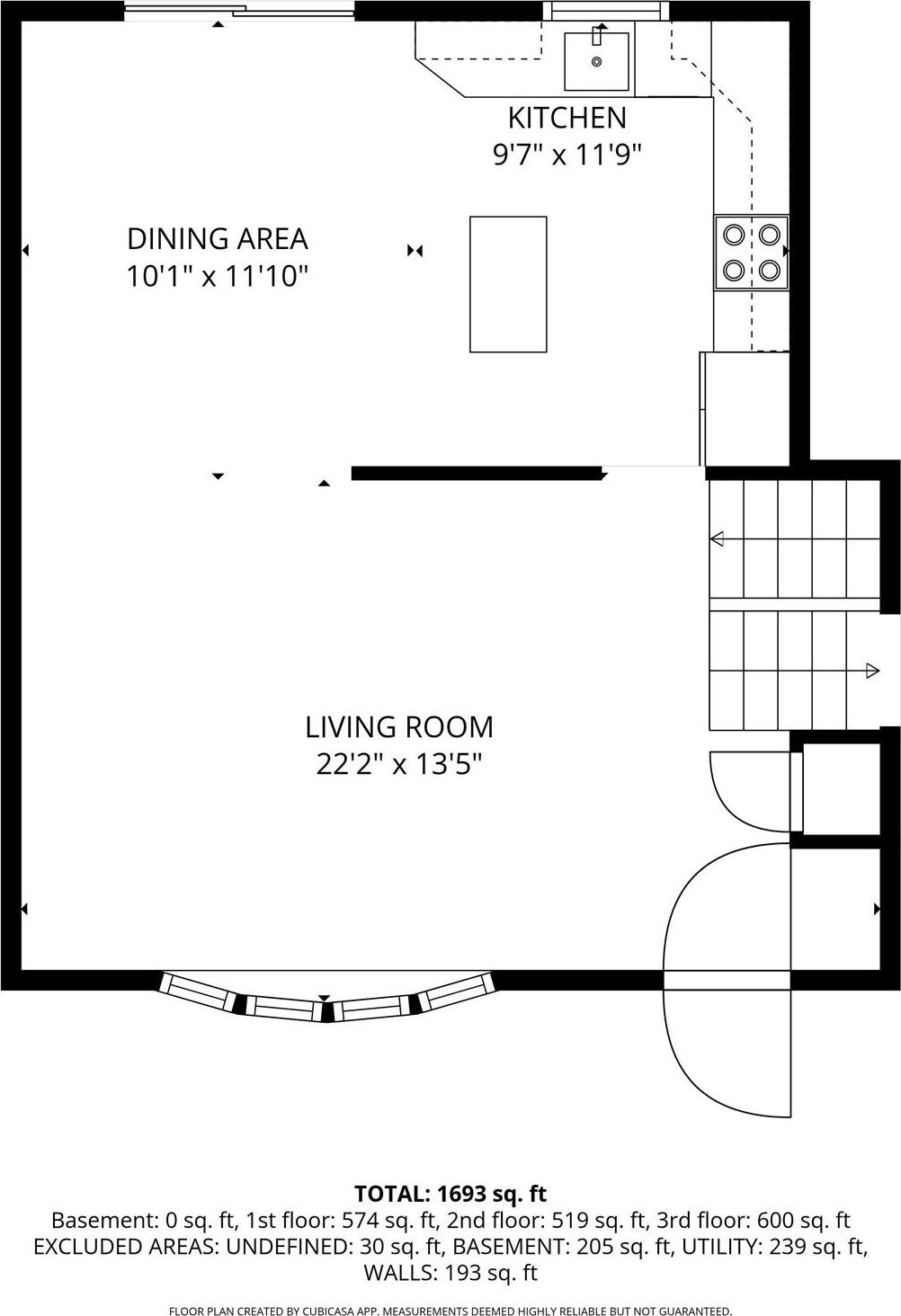 Single Family Independence  Suffolk County, NY 11702, MLS-980570-30