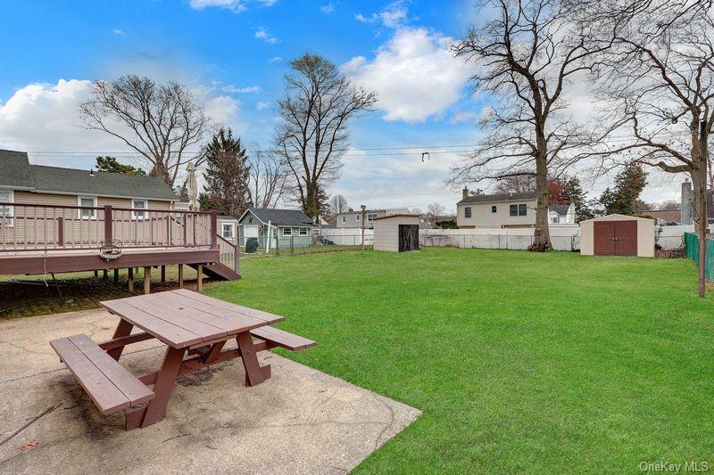 Single Family Independence  Suffolk County, NY 11702, MLS-980570-4