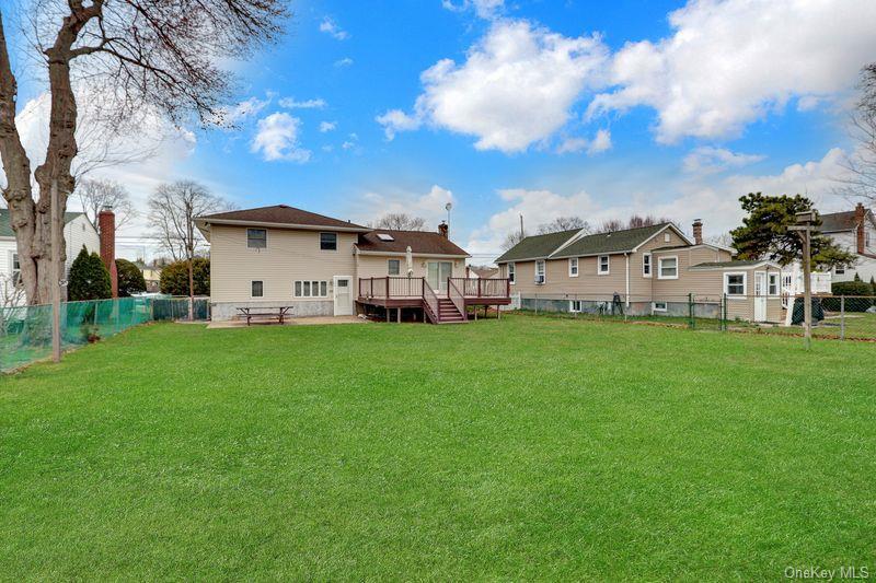 Single Family Independence  Suffolk County, NY 11702, MLS-980570-5