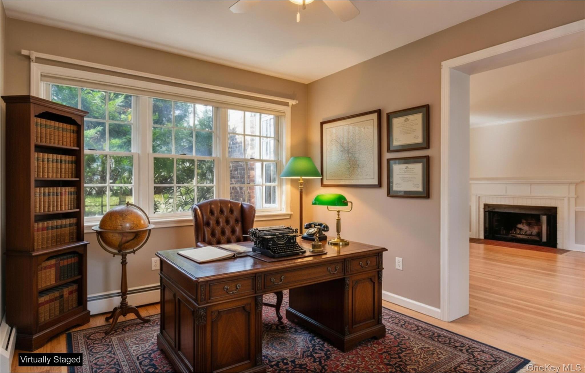 Single Family Kathwood Road Westchester County, NY 10607, MLS-980577-16