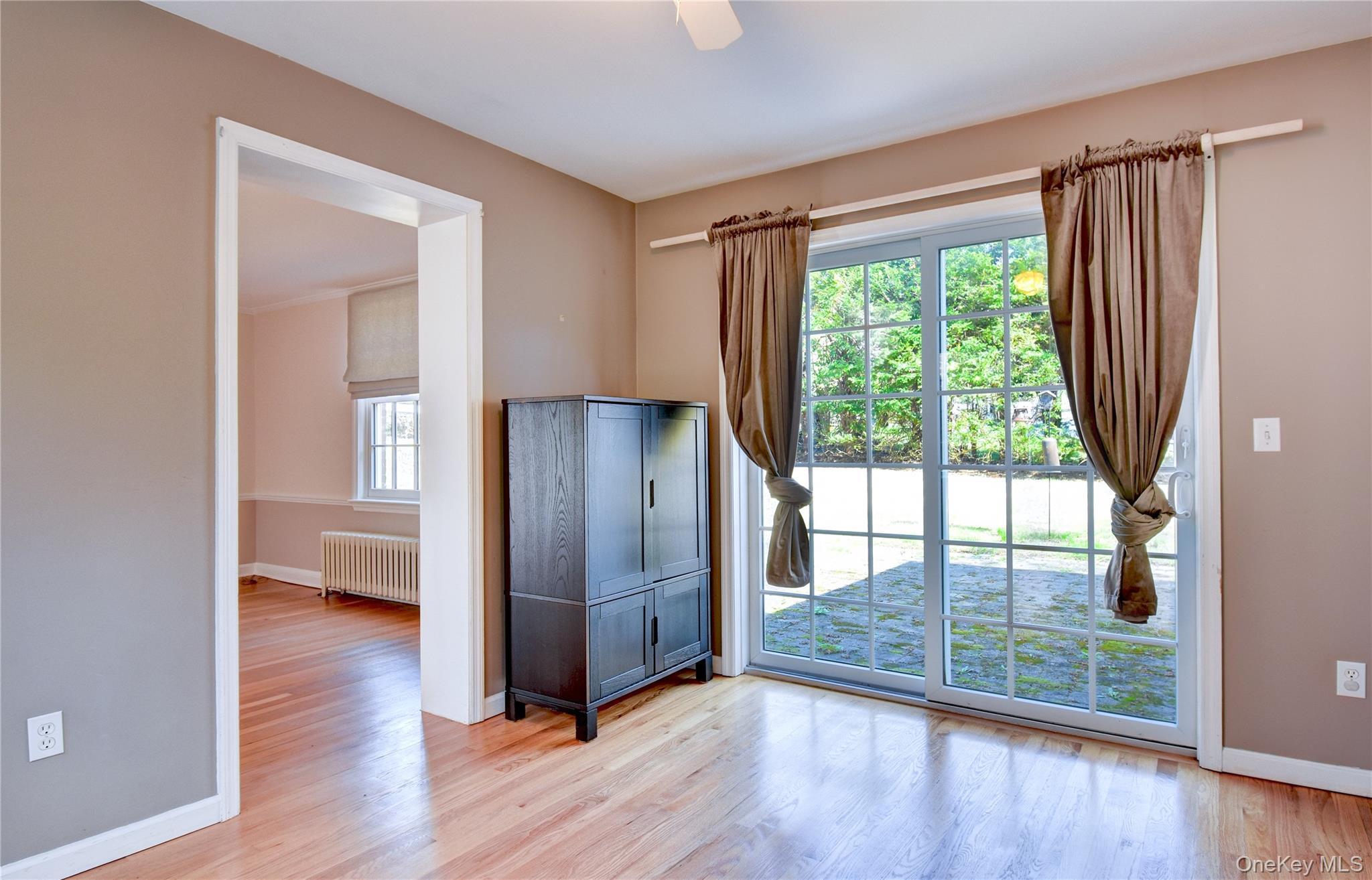 Single Family Kathwood Road Westchester County, NY 10607, MLS-980577-18