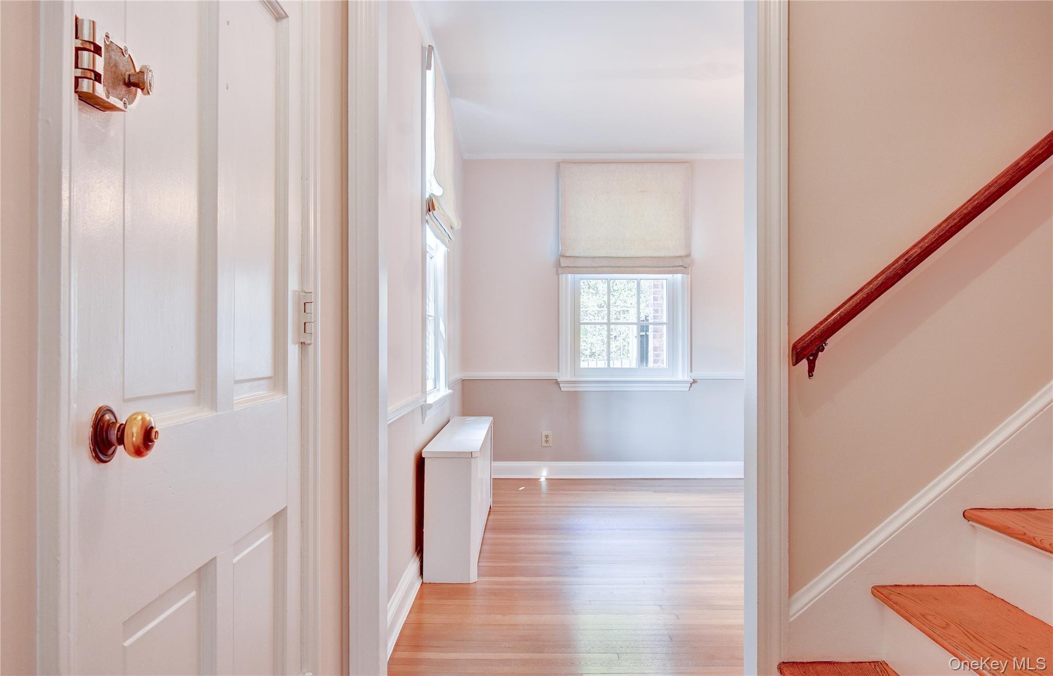 Single Family Kathwood Road Westchester County, NY 10607, MLS-980577-27