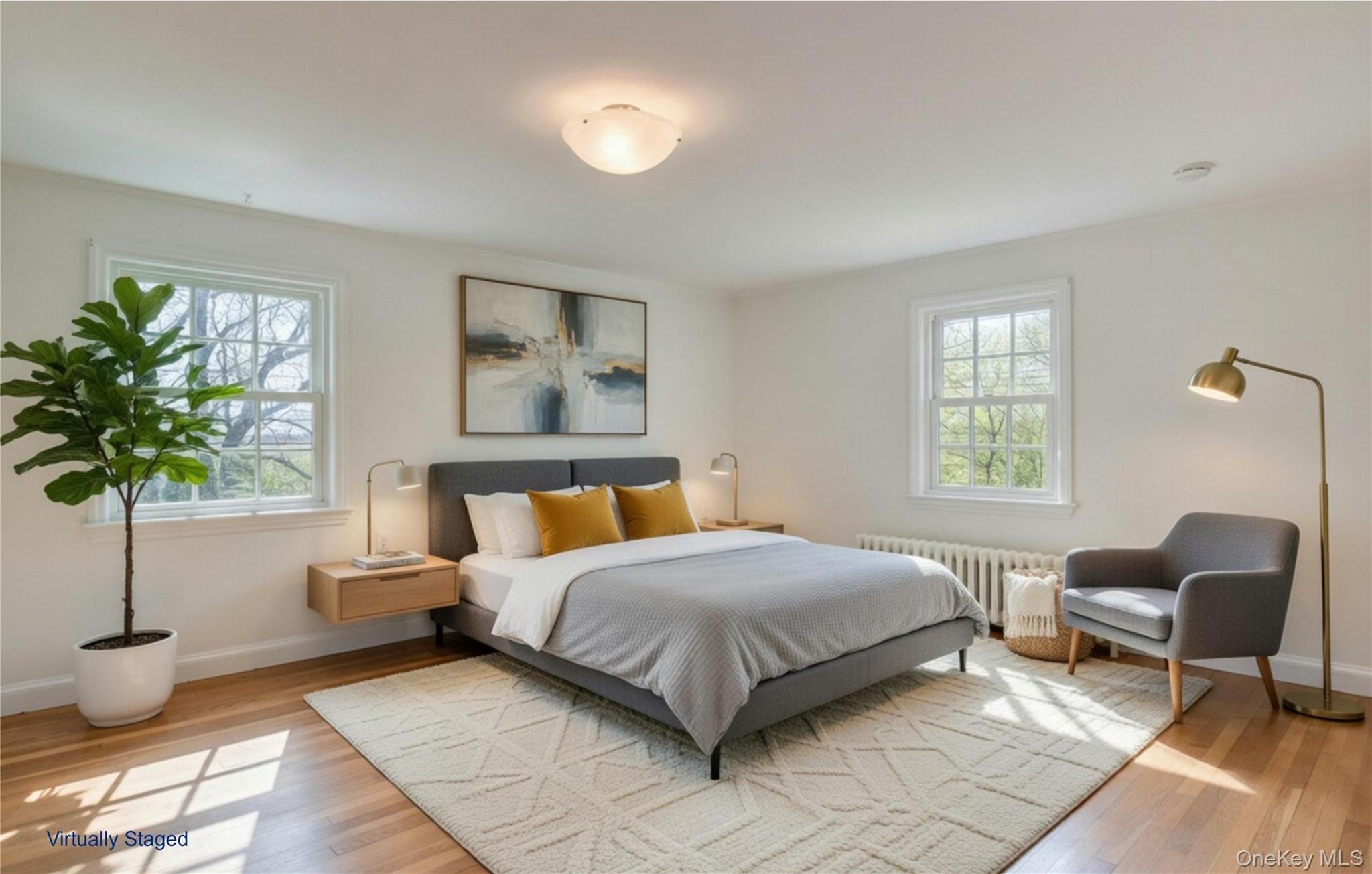 Single Family Kathwood Road Westchester County, NY 10607, MLS-980577-28