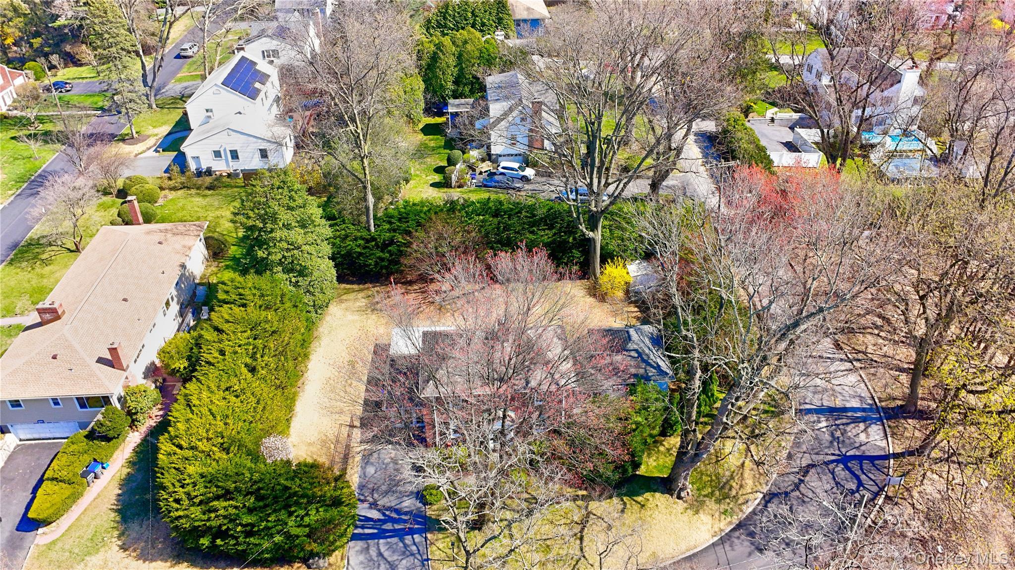 Single Family Kathwood Road Westchester County, NY 10607, MLS-980577-3
