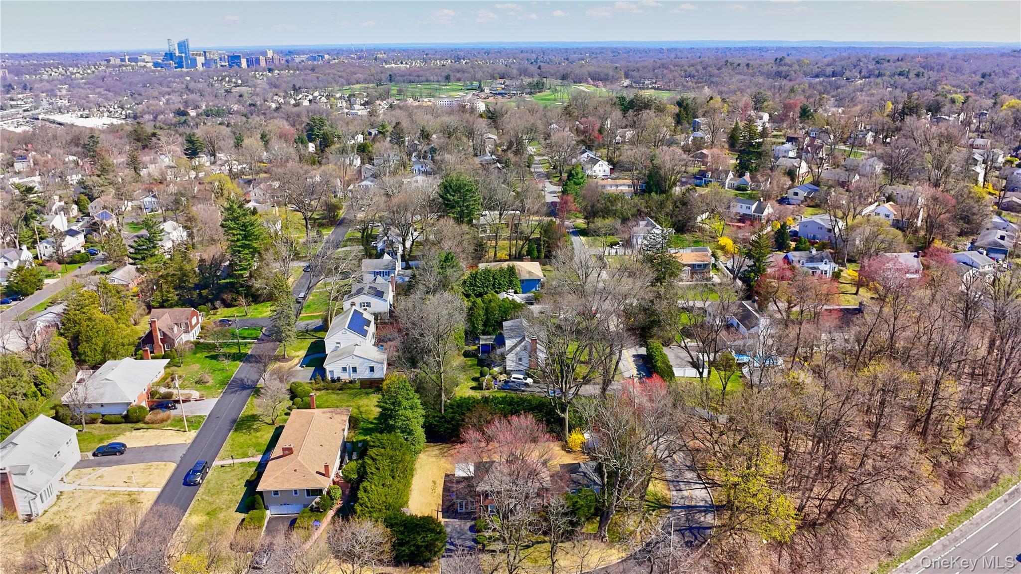 Single Family Kathwood Road Westchester County, NY 10607, MLS-980577-4