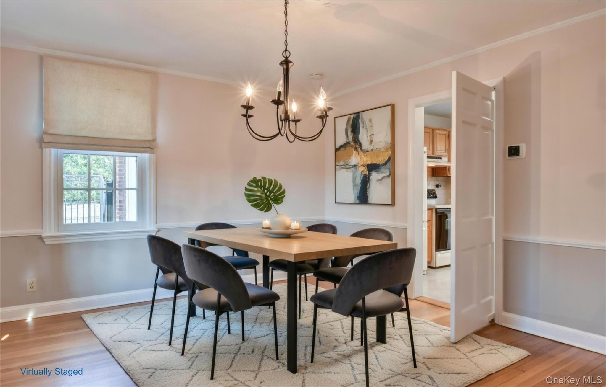Single Family Kathwood Road Westchester County, NY 10607, MLS-980577-42