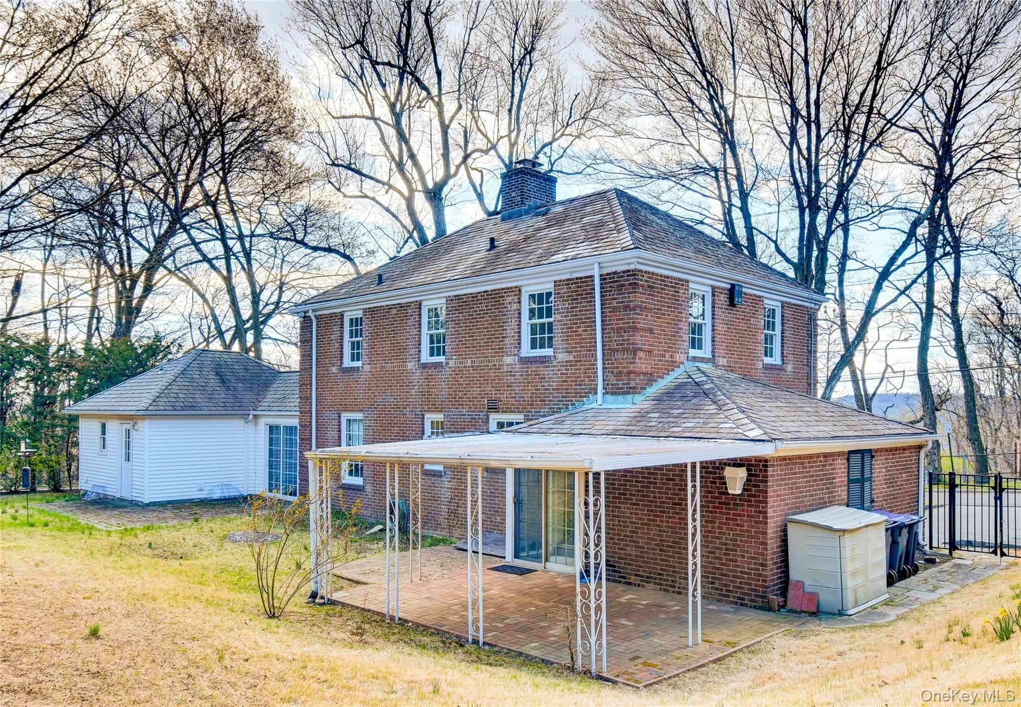 Single Family Kathwood Road Westchester County, NY 10607, MLS-980577-43