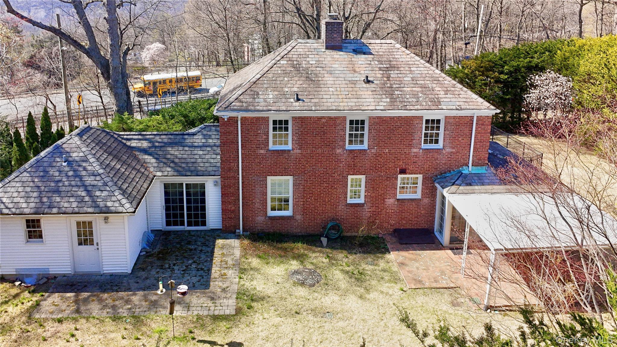 Single Family Kathwood Road Westchester County, NY 10607, MLS-980577-45