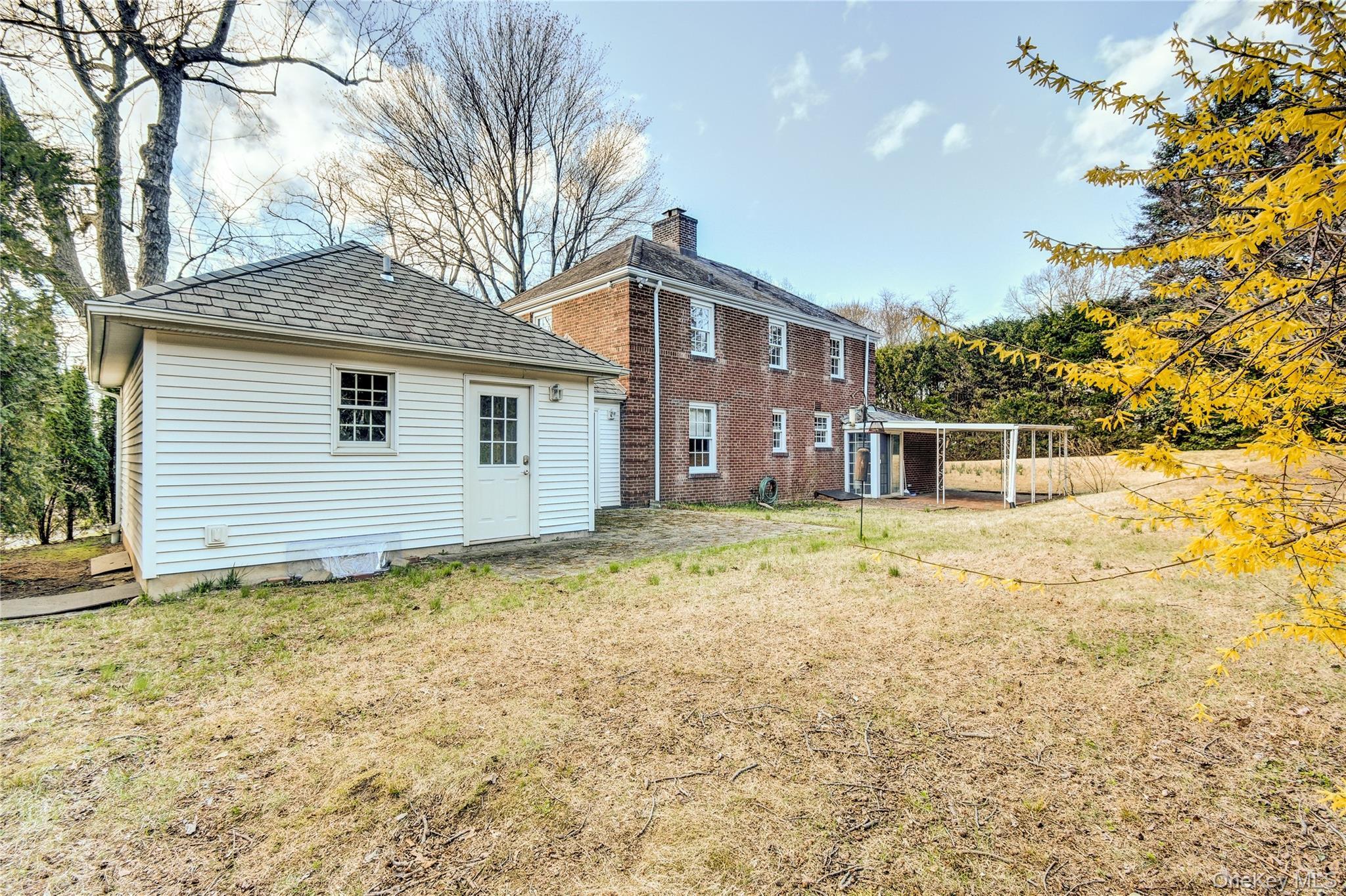 Single Family Kathwood Road Westchester County, NY 10607, MLS-980577-46