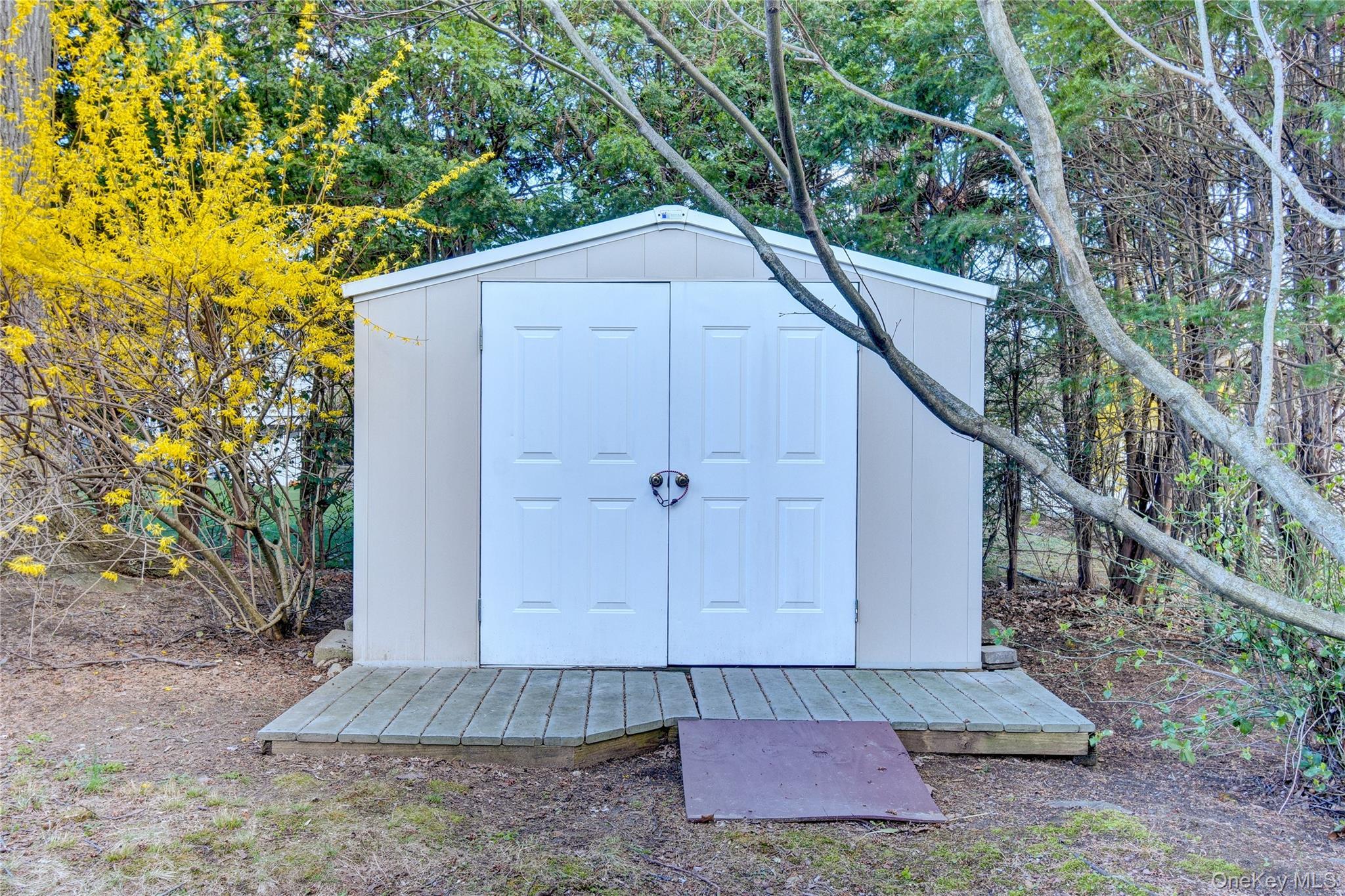 Single Family Kathwood Road Westchester County, NY 10607, MLS-980577-47