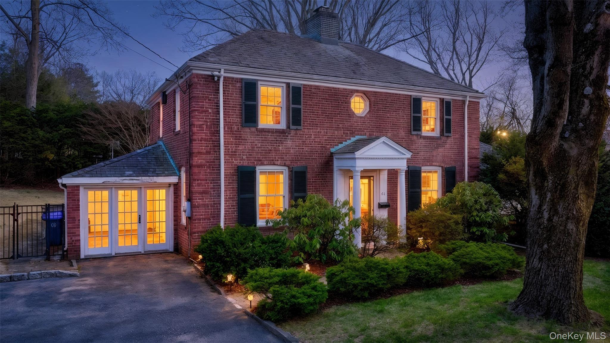 Single Family Kathwood Road Westchester County, NY 10607, MLS-980577-48