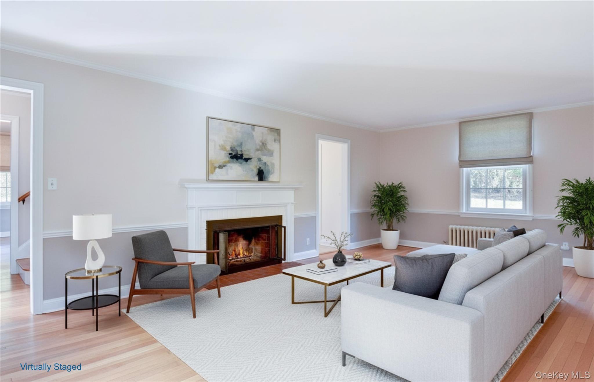 Single Family Kathwood Road Westchester County, NY 10607, MLS-980577-5