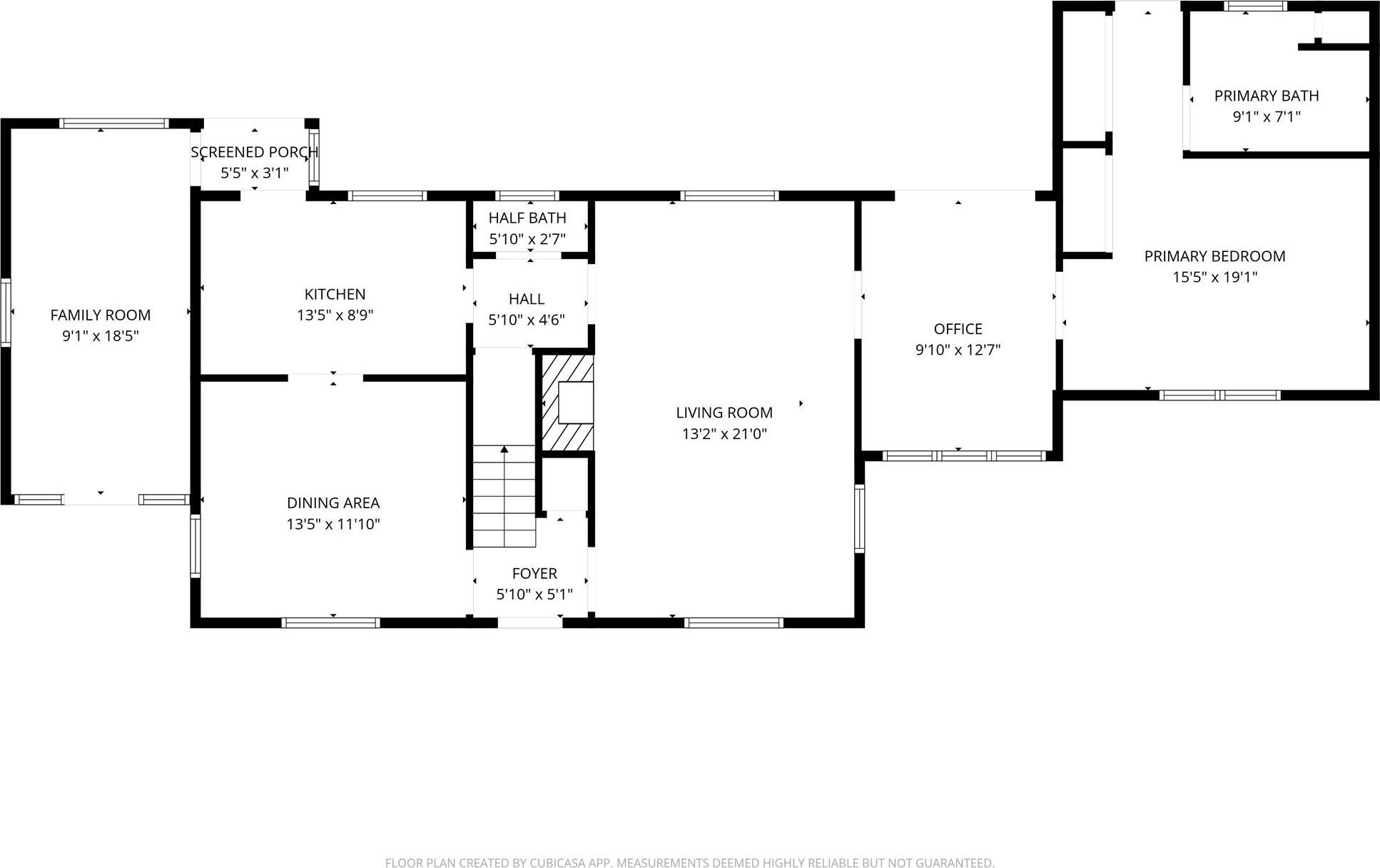 Single Family Kathwood Road  Westchester County, NY 10607, MLS-980577-50