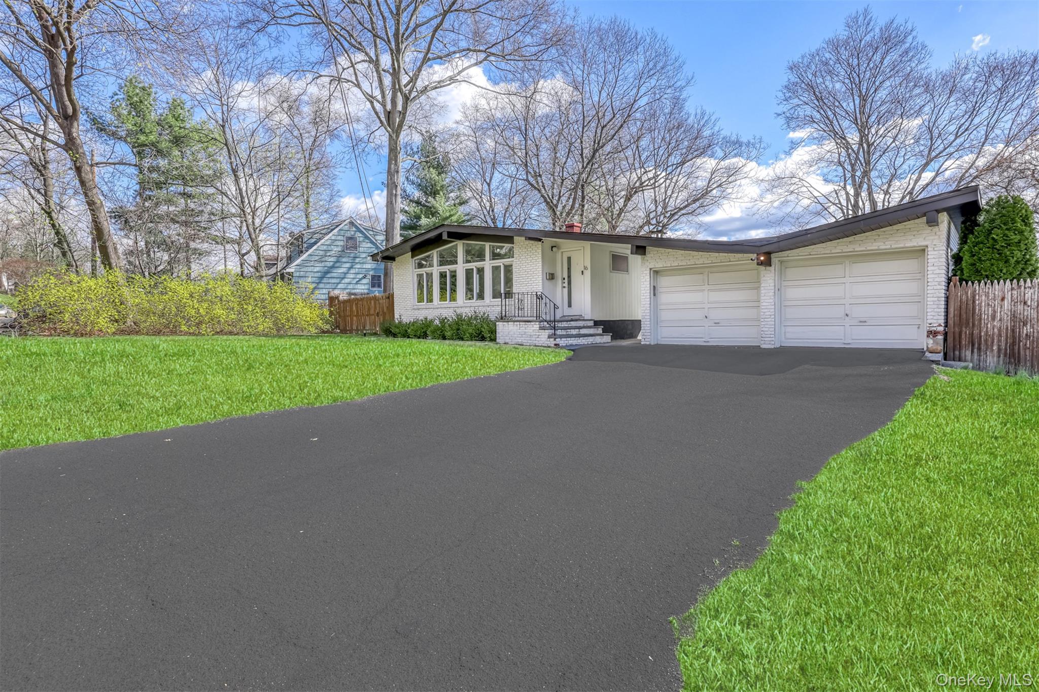 Single Family Lexow  Rockland County, NY 10954, MLS-980578-2