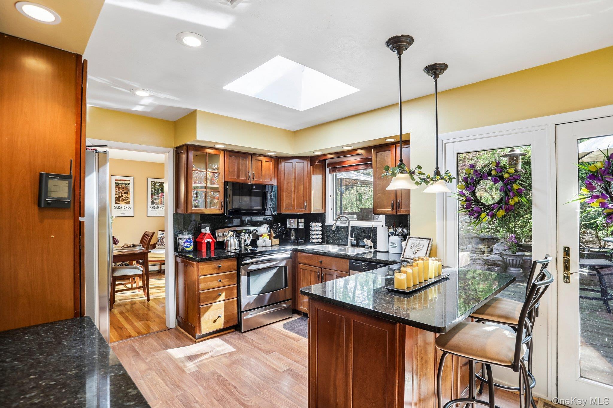 Single Family Stonehouse Road  Westchester County, NY 10589, MLS-980581-10