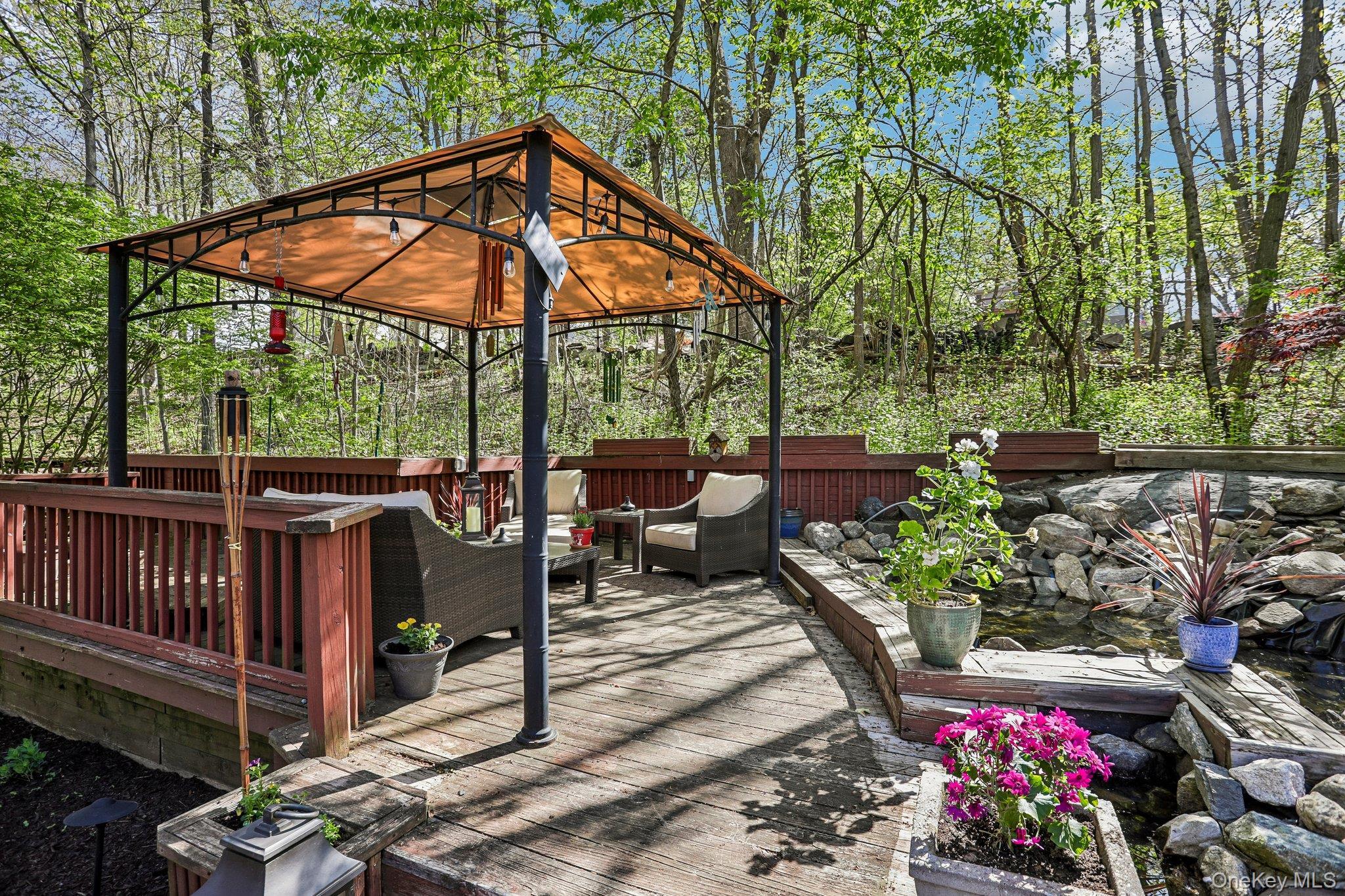 Single Family Stonehouse Road  Westchester County, NY 10589, MLS-980581-16