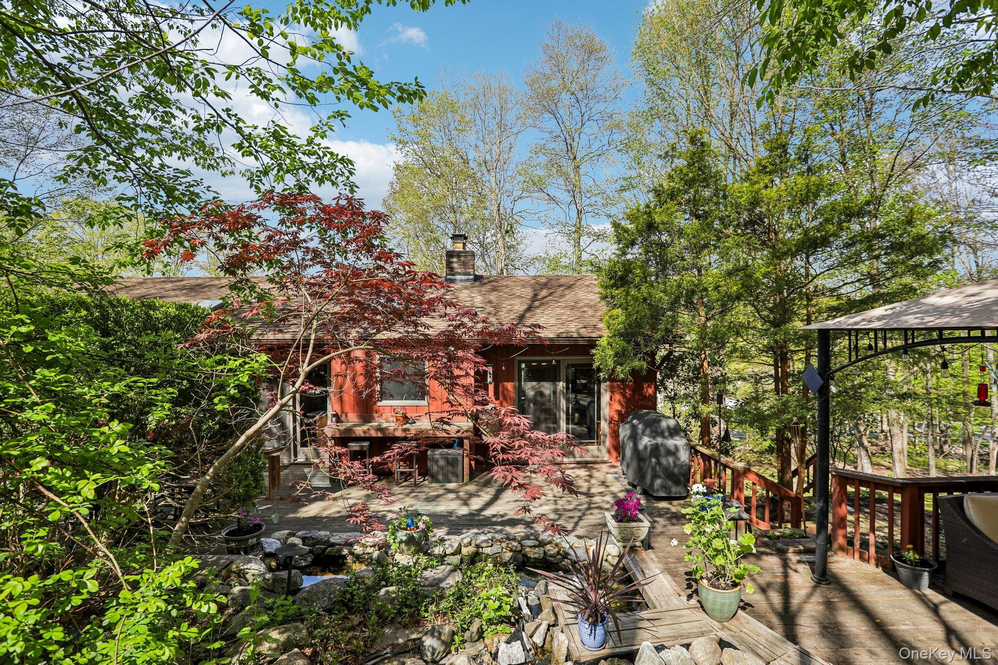 Single Family Stonehouse Road  Westchester County, NY 10589, MLS-980581-18