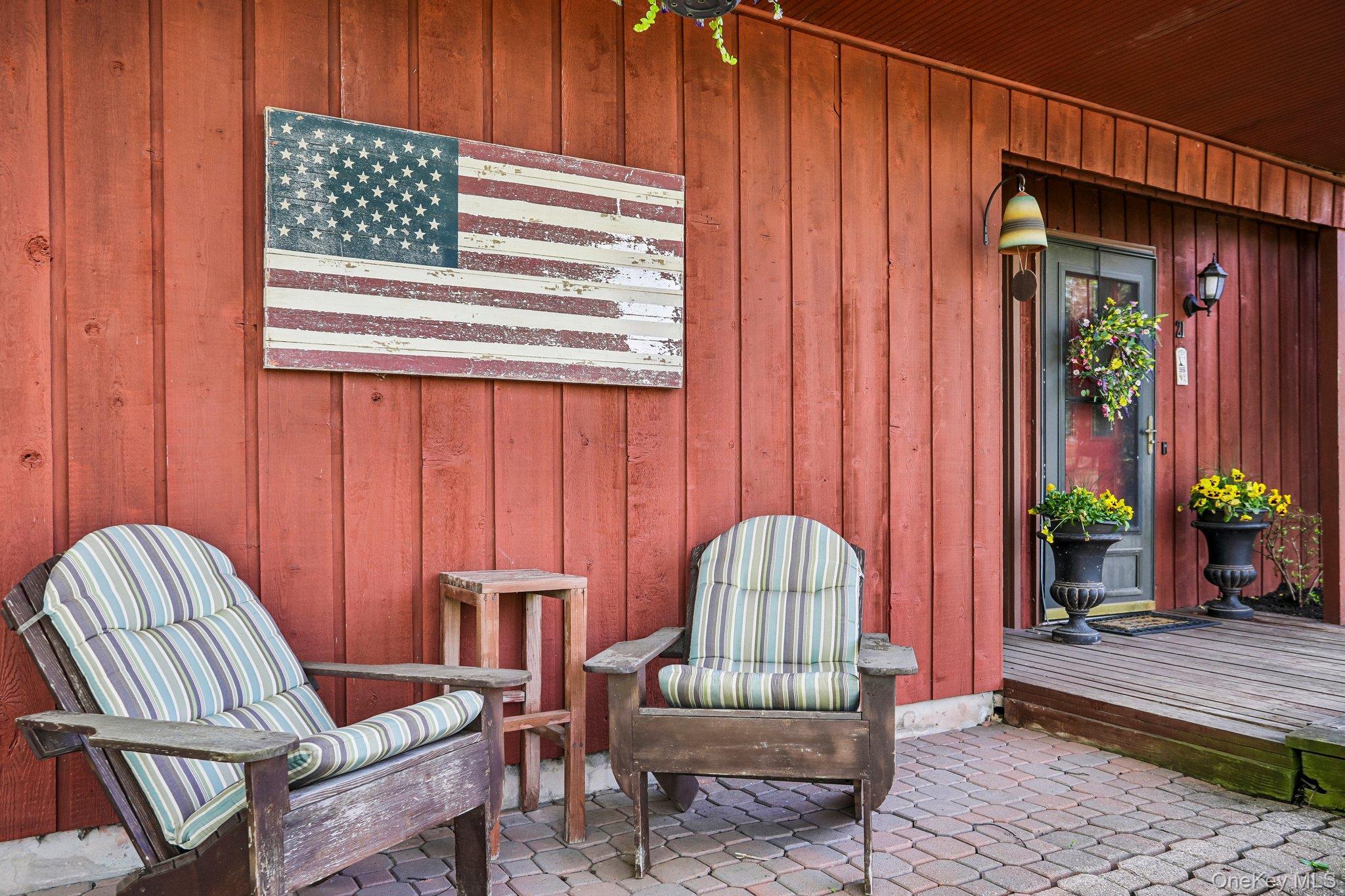 Single Family Stonehouse Road  Westchester County, NY 10589, MLS-980581-3