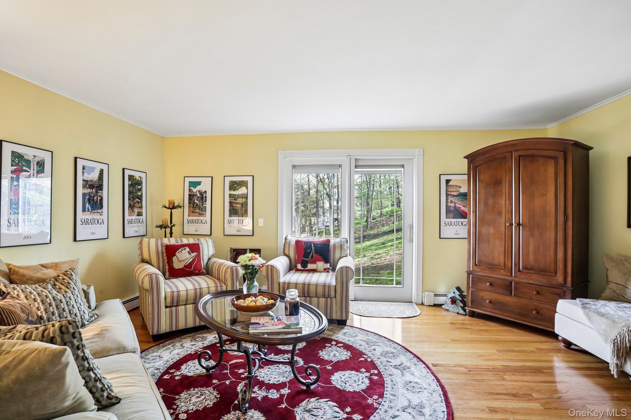 Single Family Stonehouse Road  Westchester County, NY 10589, MLS-980581-5