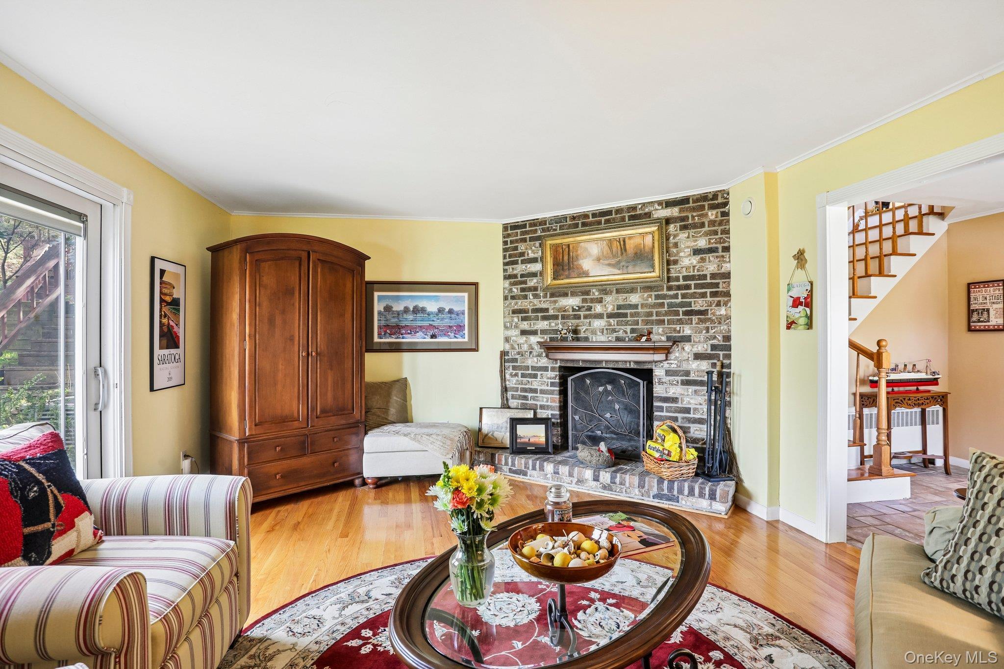 Single Family Stonehouse Road  Westchester County, NY 10589, MLS-980581-6