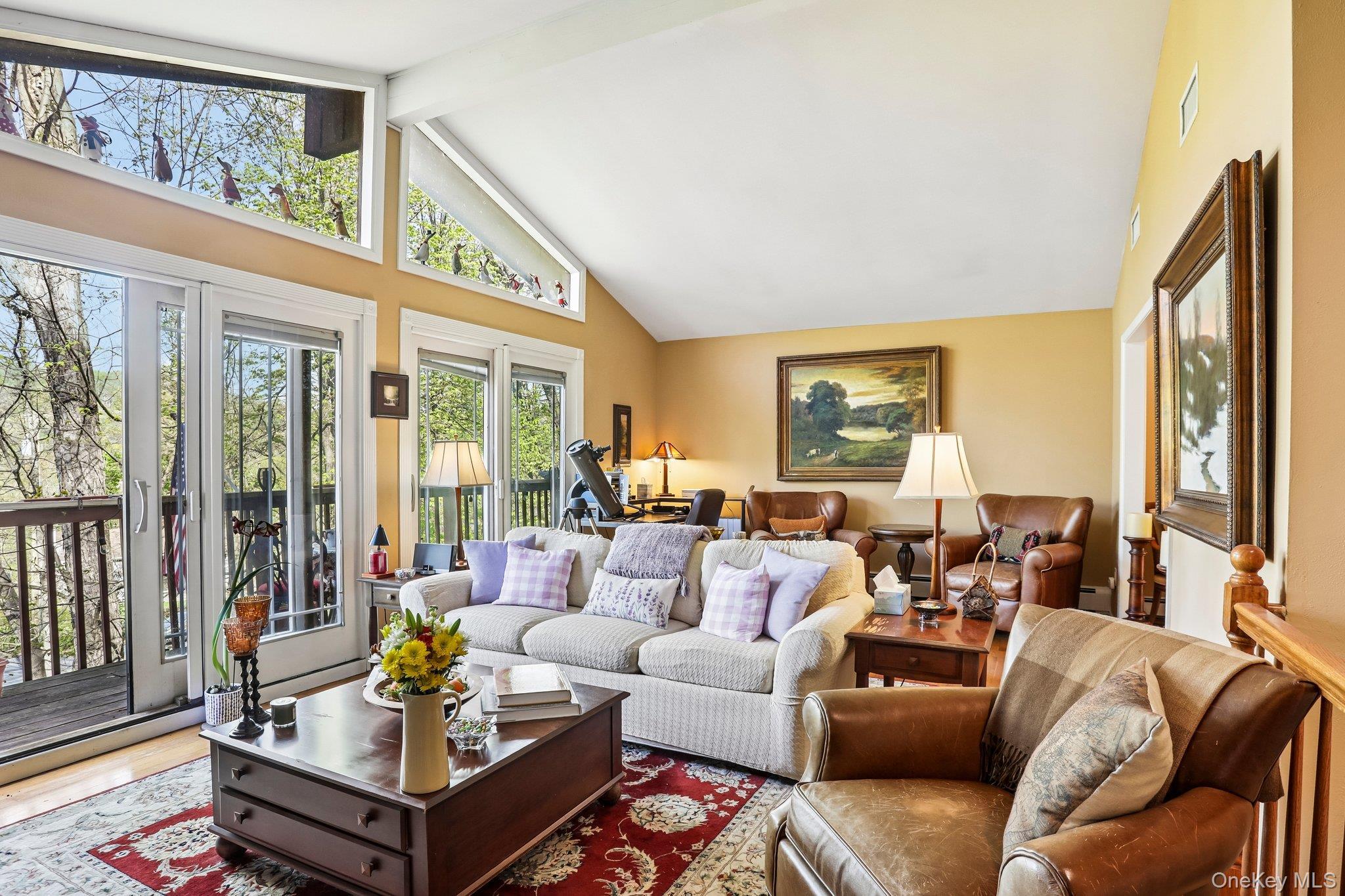 Single Family Stonehouse Road  Westchester County, NY 10589, MLS-980581-7