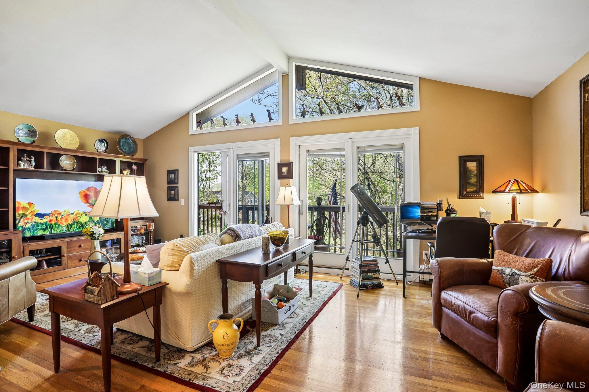Single Family Stonehouse Road  Westchester County, NY 10589, MLS-980581-8
