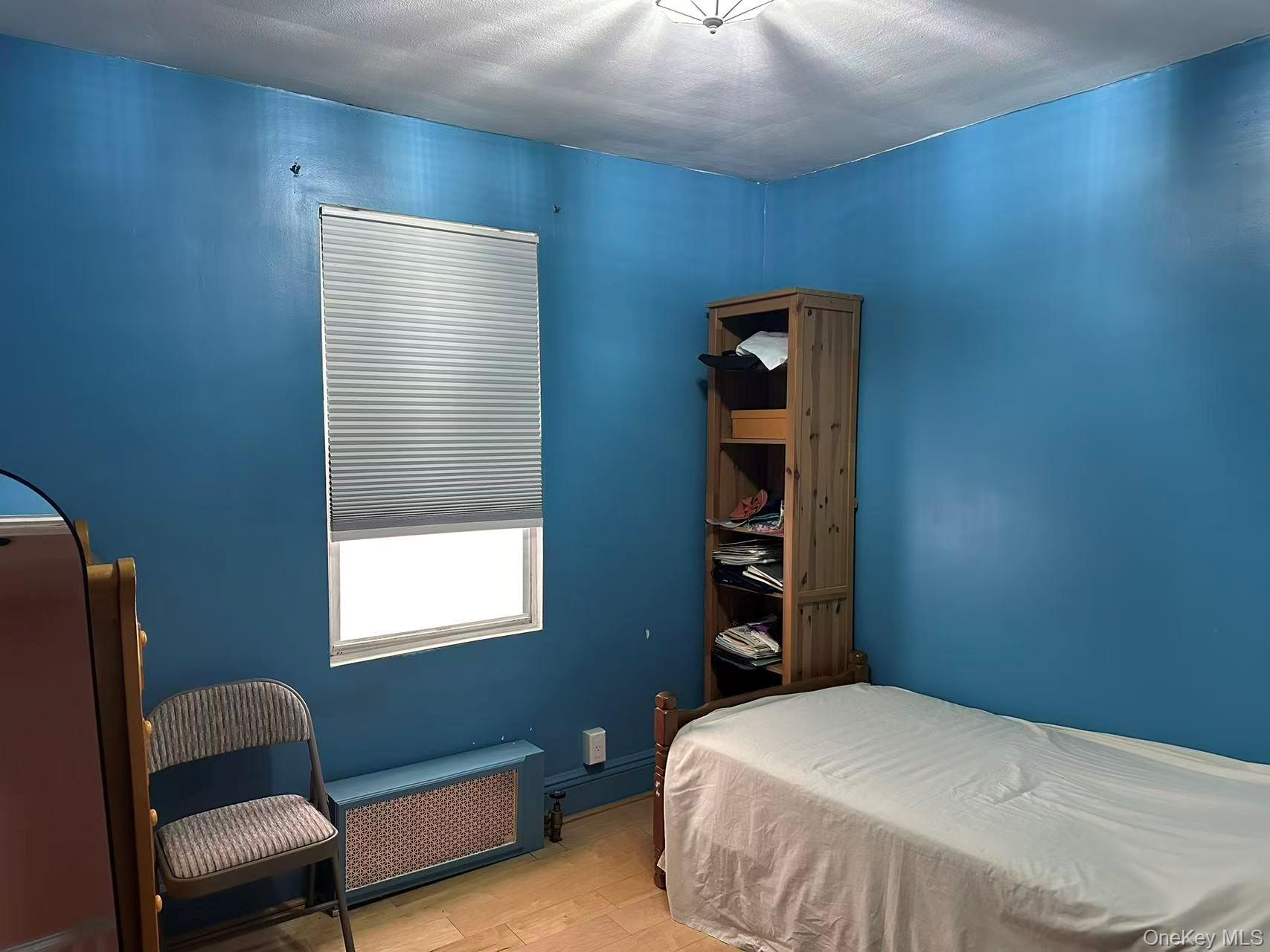 Single Family 105th Queens, NY 11416, MLS-980582-10
