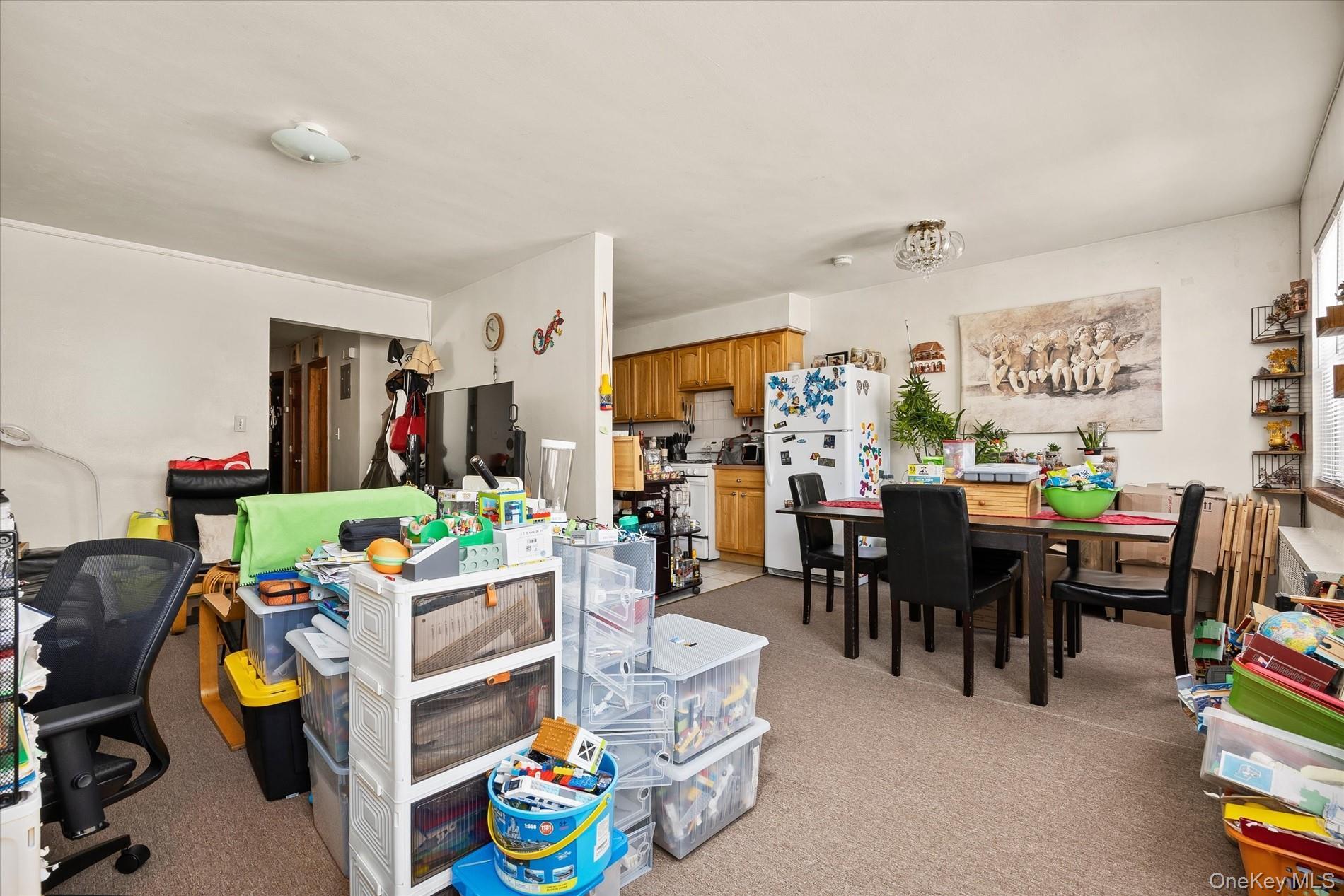 Single Family 65th Place  Queens, NY 11378, MLS-980588-13