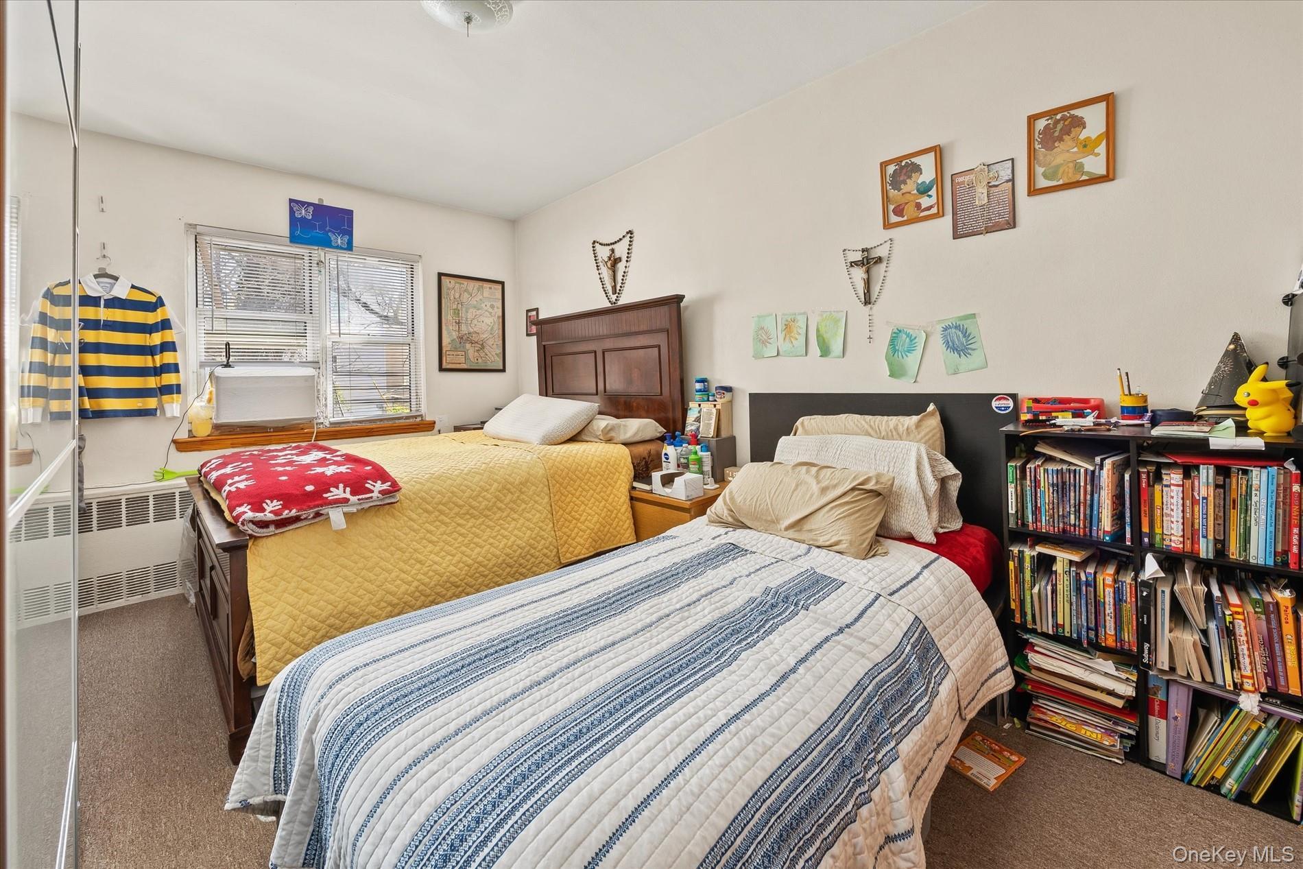 Single Family 65th Place  Queens, NY 11378, MLS-980588-17