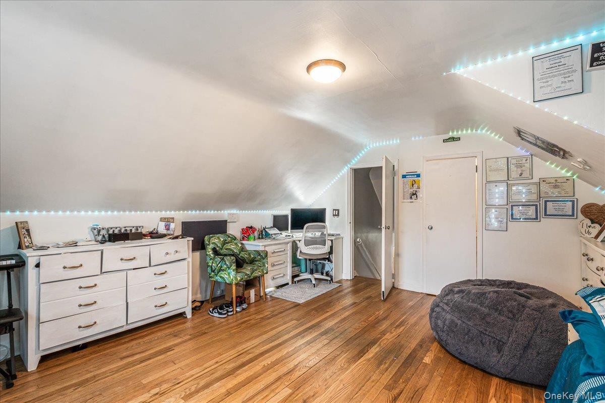 Single Family Highland  Nassau County, NY 11510, MLS-980591-12