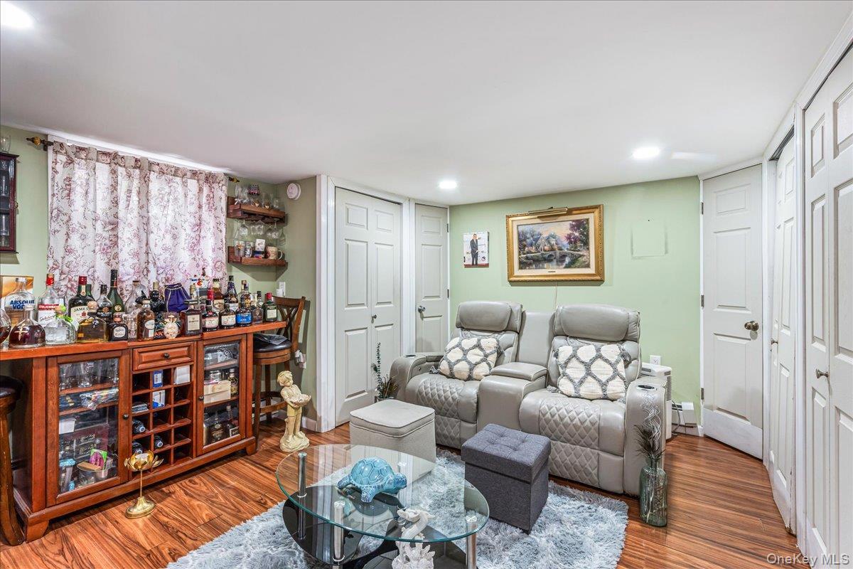 Single Family Highland  Nassau County, NY 11510, MLS-980591-14