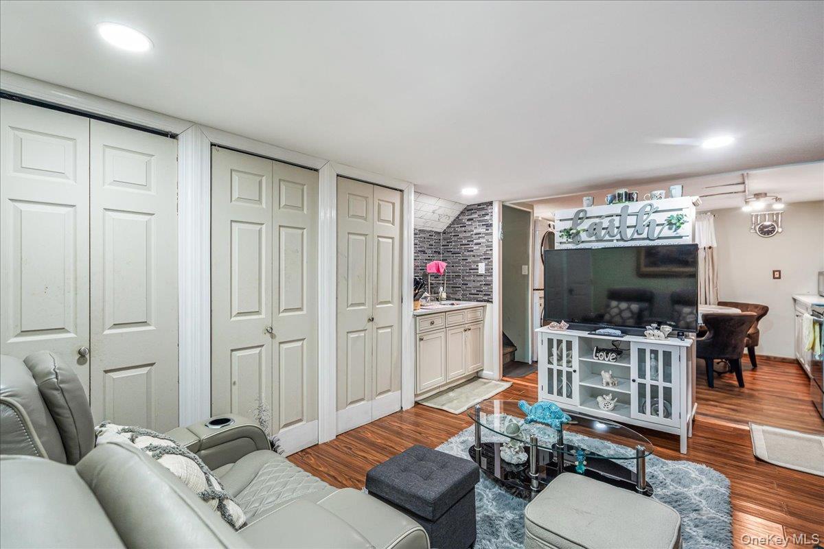Single Family Highland  Nassau County, NY 11510, MLS-980591-15