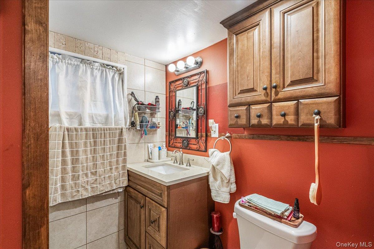 Single Family Highland  Nassau County, NY 11510, MLS-980591-18